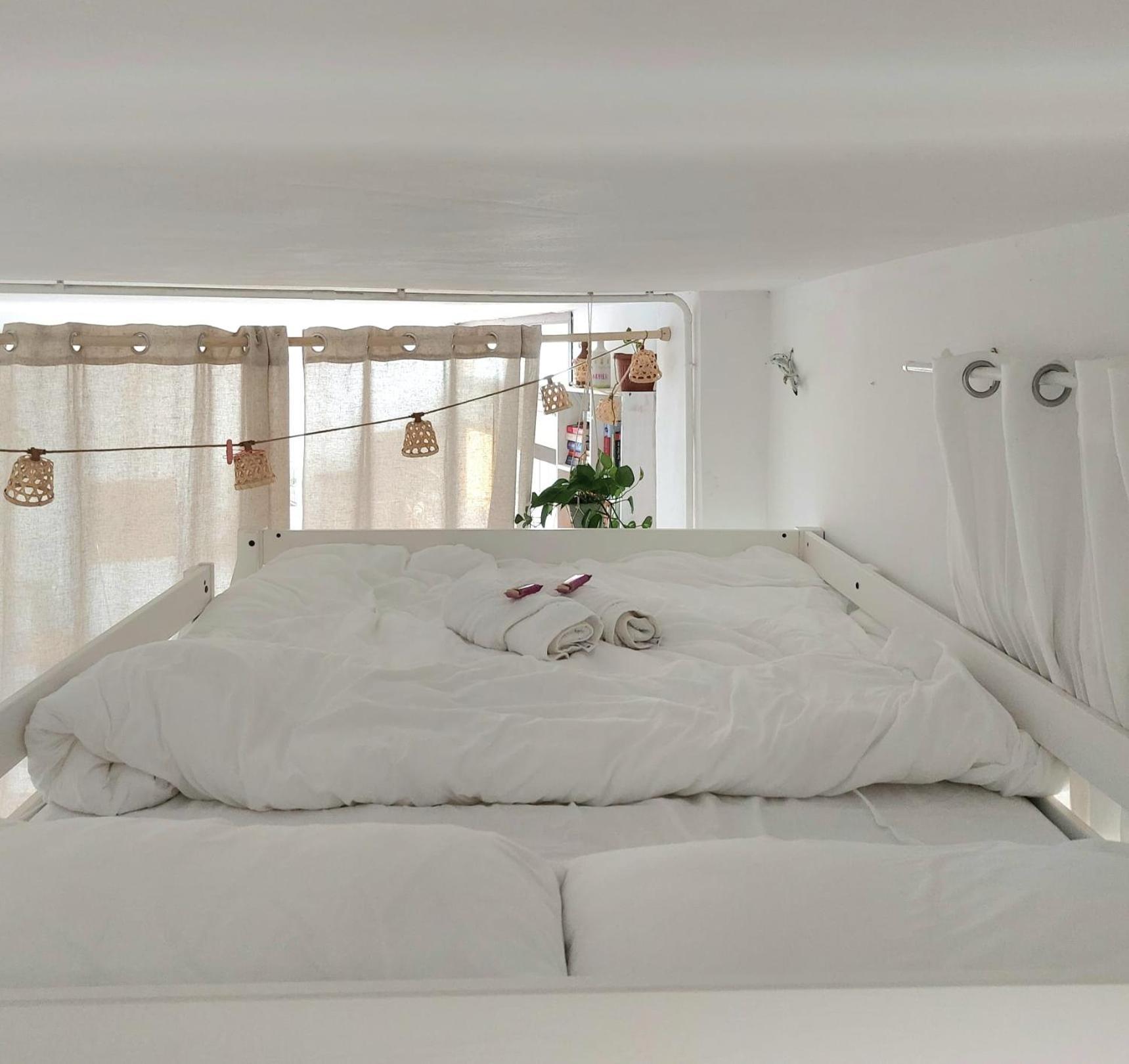 Casanaga Guest house Almaciga