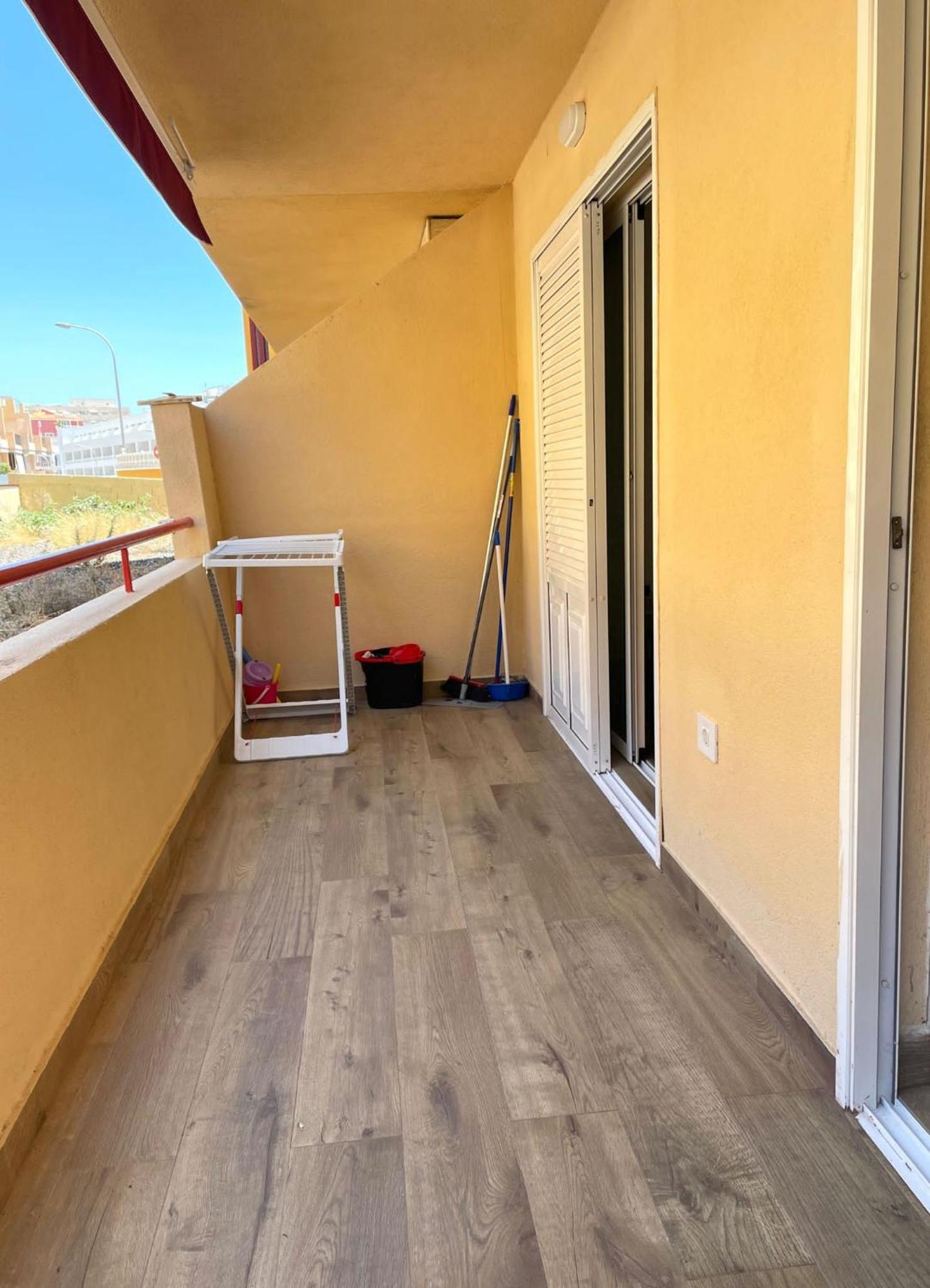 Jardín Marino Apartamento Puerto de Santiago (Tenerife)