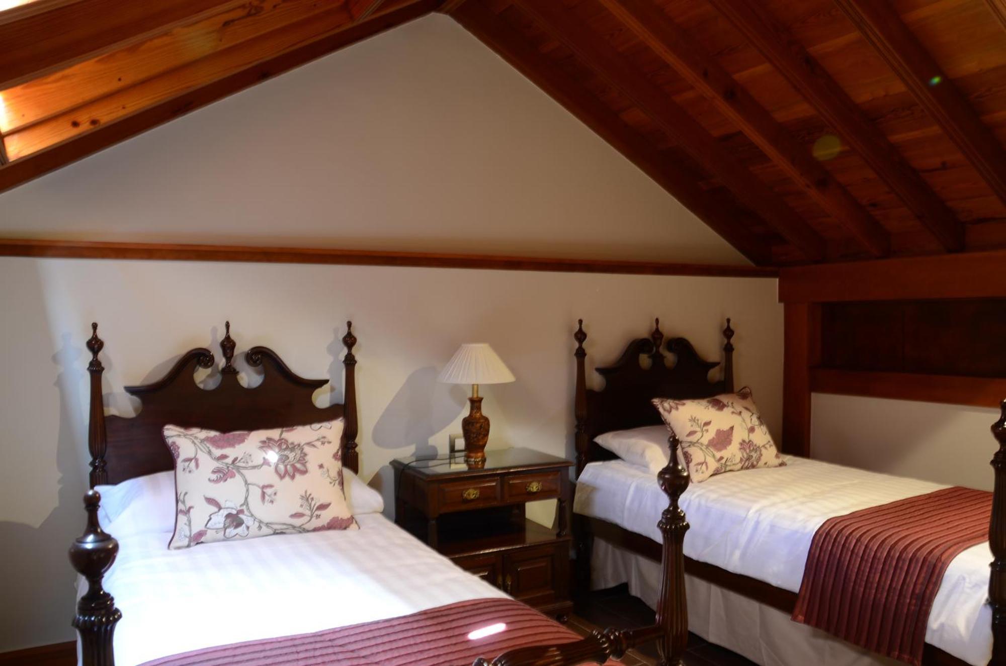 Apartment Mc San Agustin