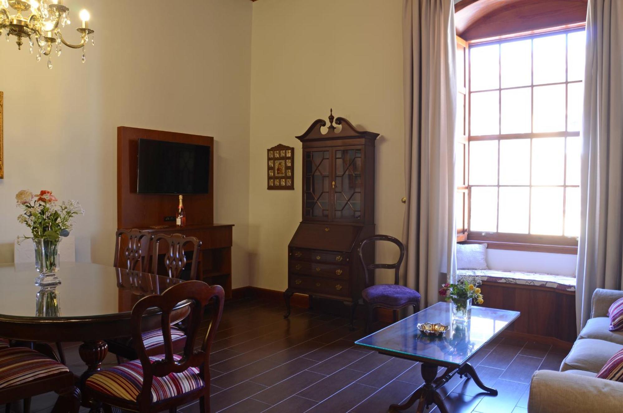 Apartment Mc San Agustin