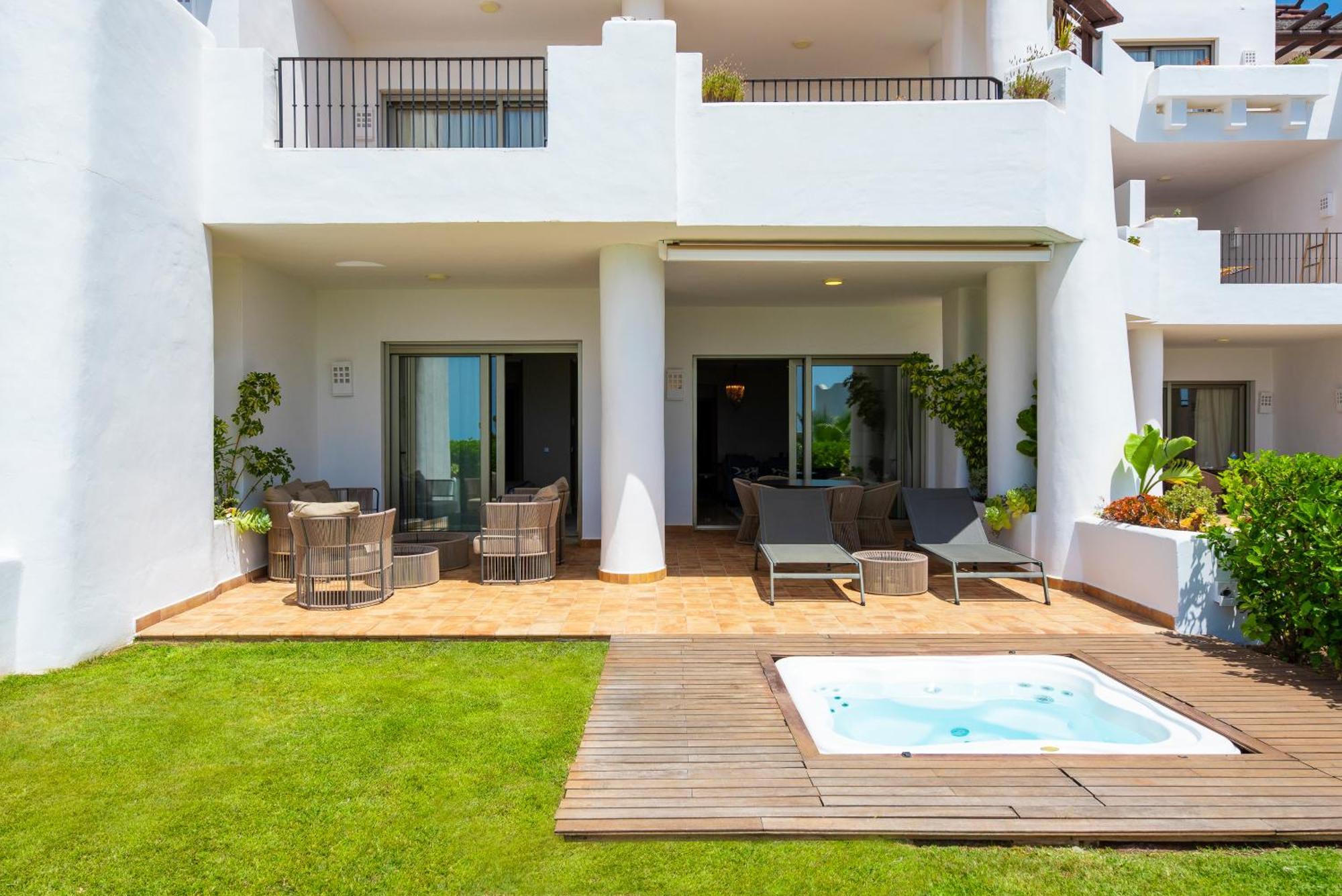Terrazas De Abama 5* Guia de Isora (Tenerife)
