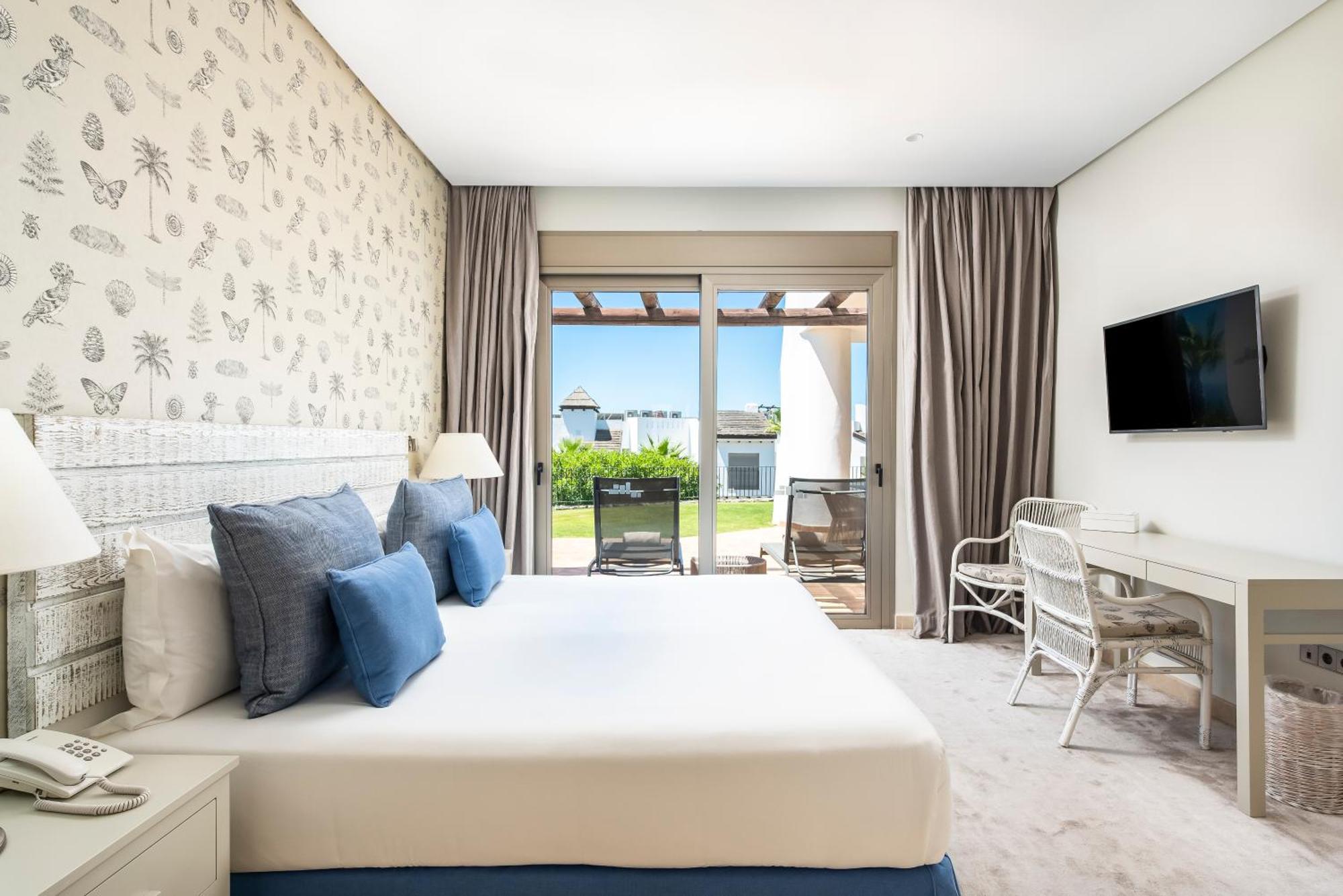 Terrazas De Abama 5* Guia de Isora (Tenerife)