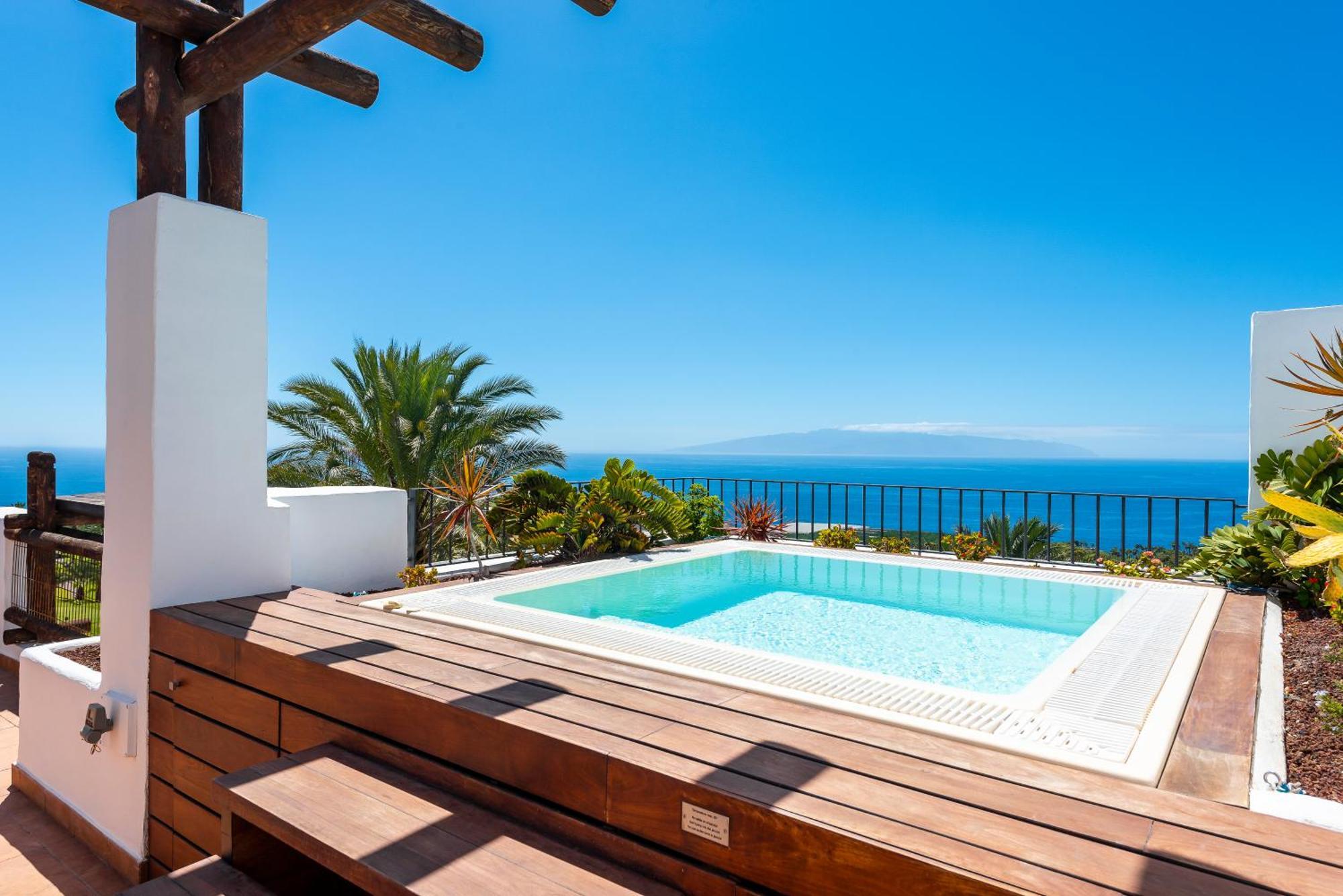 Terrazas De Abama Hotel 5*