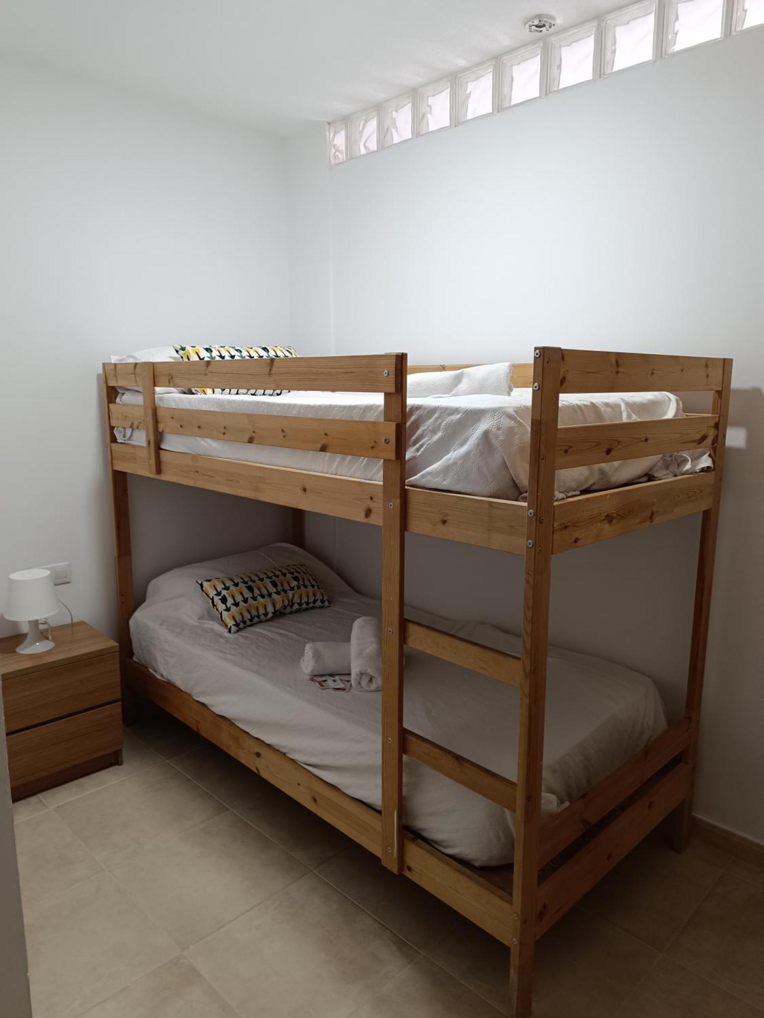 Turísticos En Costa Adeje Apartamento Costa Adeje (Tenerife)