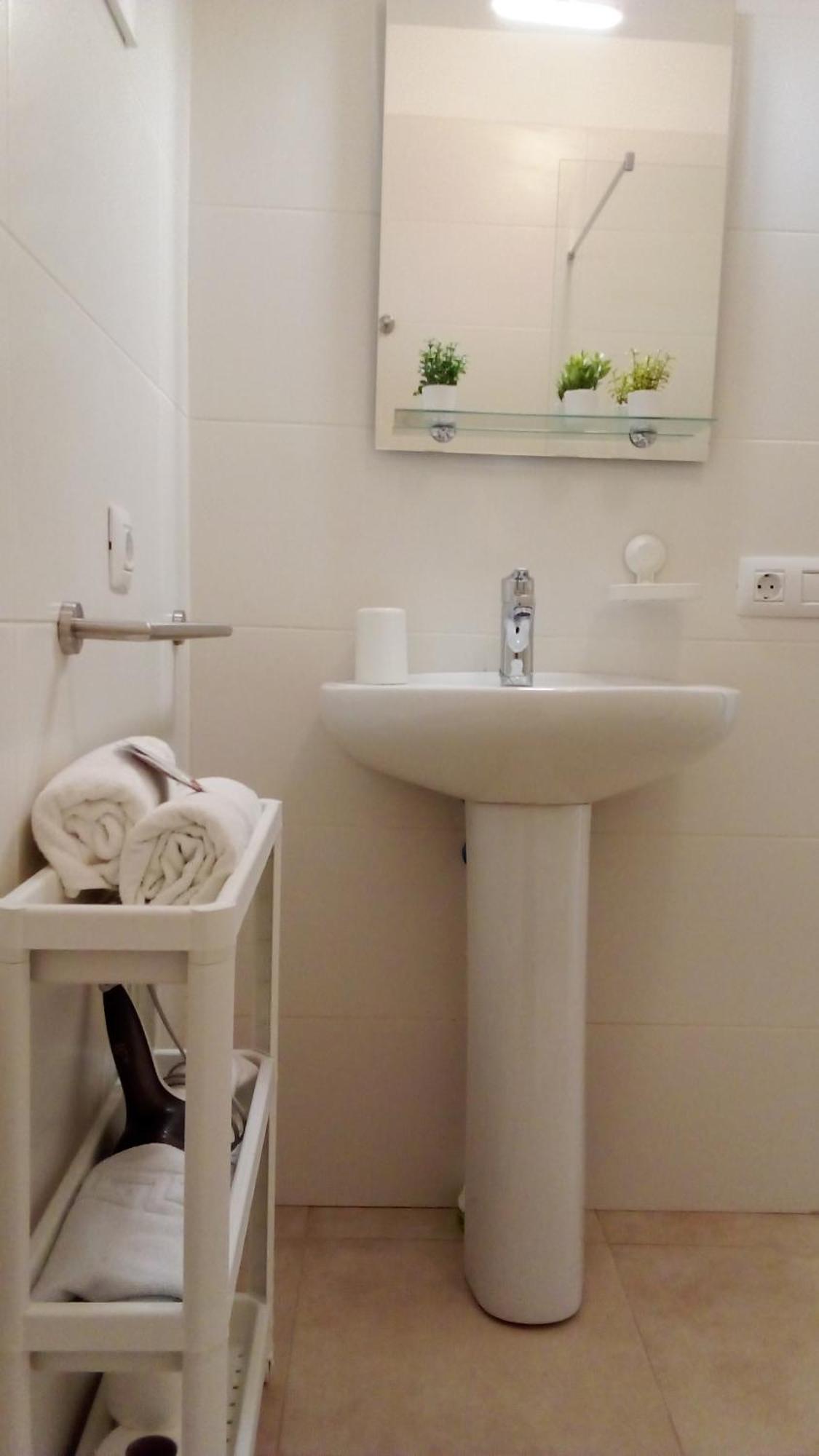 Apartamento Turísticos En Costa Adeje *