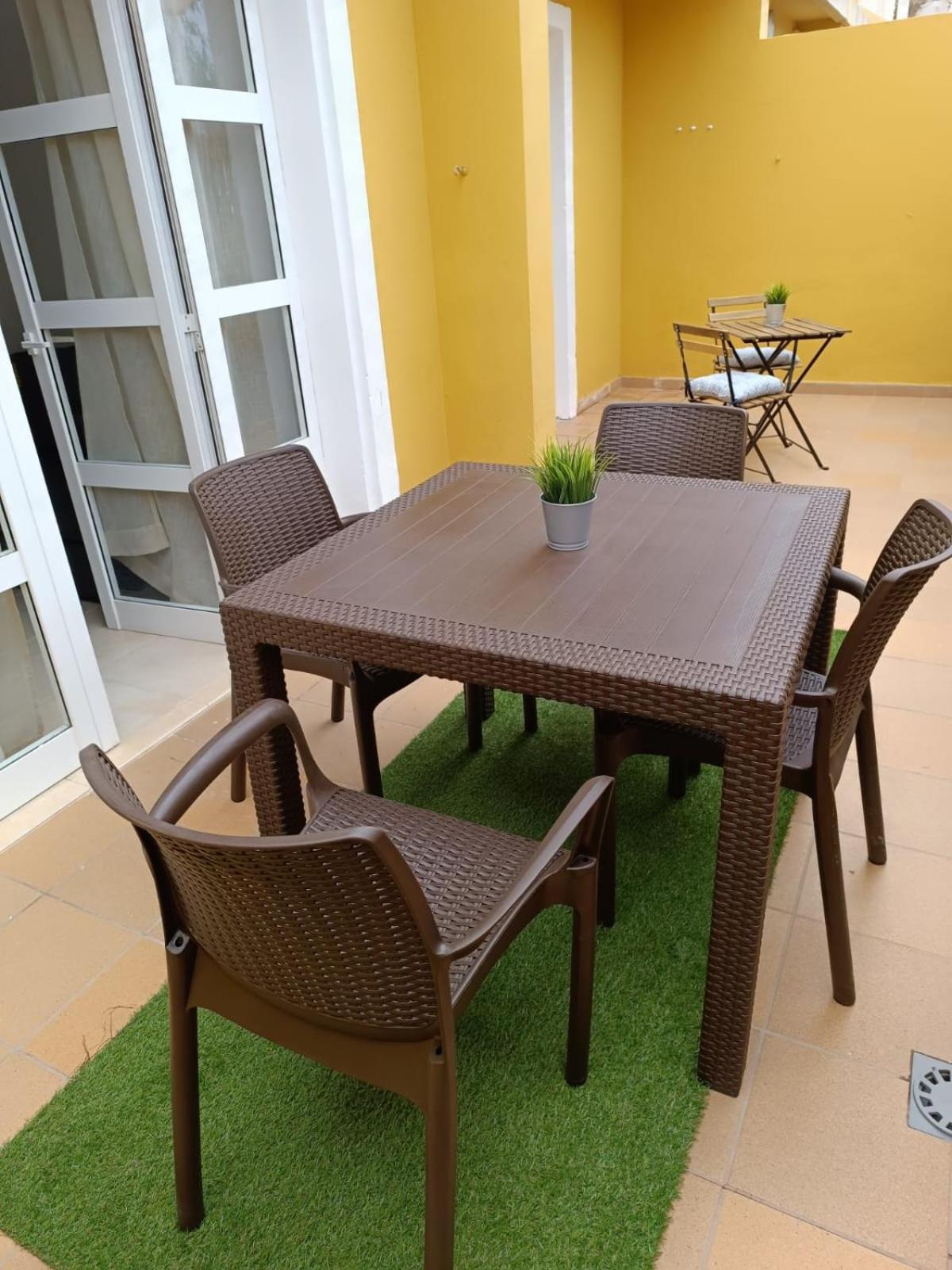 Apartamento Turísticos En Costa Adeje *
