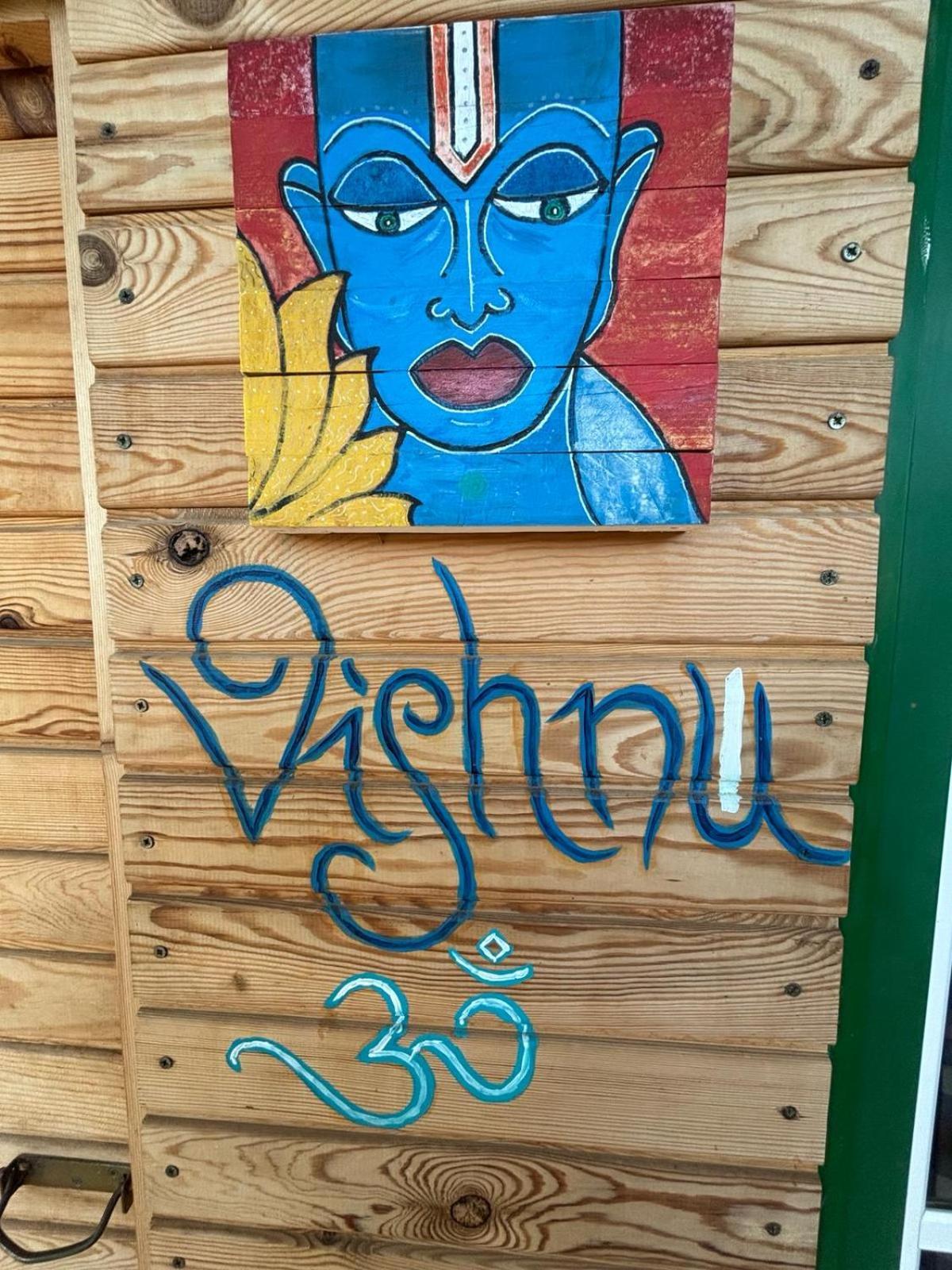 Auberge de jeunesse Duendes Del Sur *