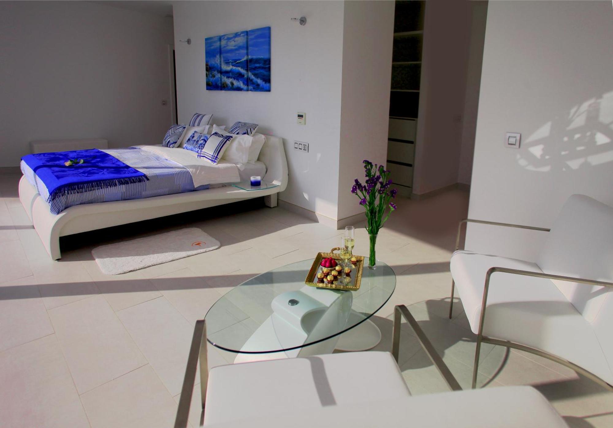 Villa Flamingo *
