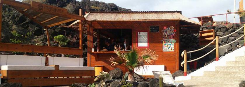 Casa Vazquez Holiday home *