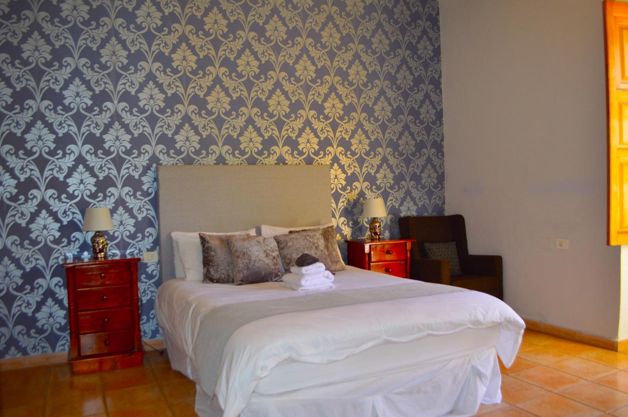 Ziggys Mountain Retreat (adults Only) 3* Vilaflor