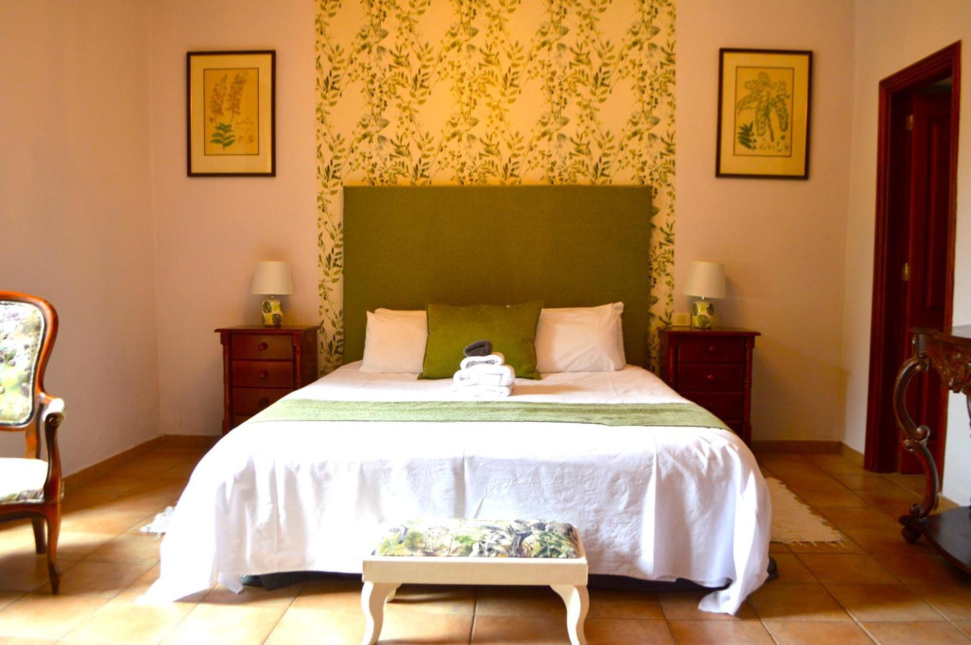 Ziggys Mountain Retreat (adults Only) Couette-café