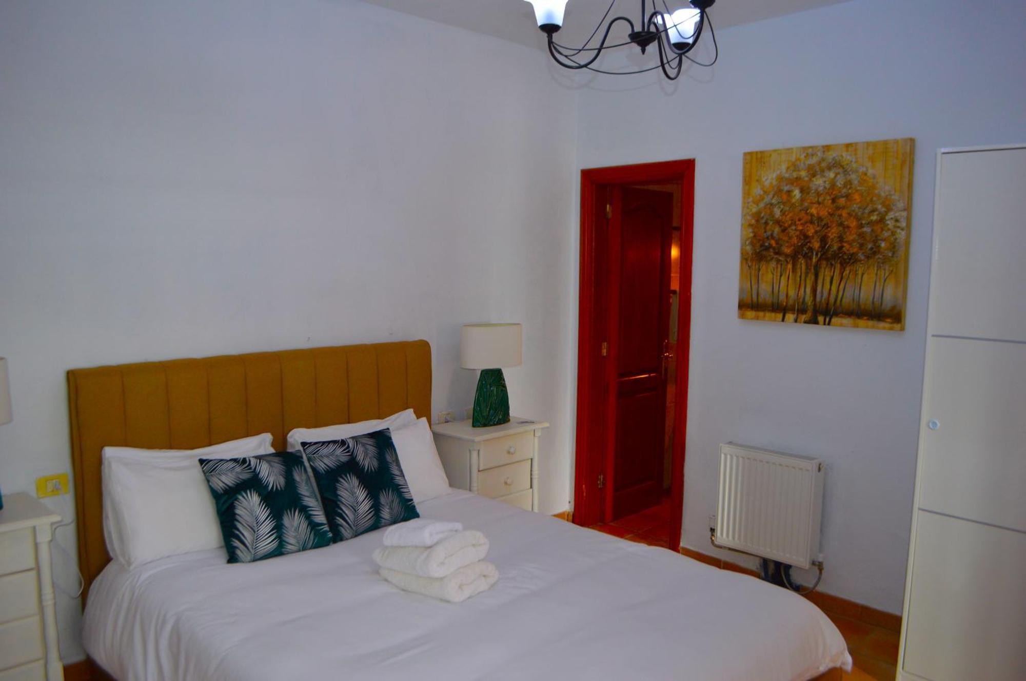 Ziggys Mountain Retreat (adults Only) Couette-café Vilaflor