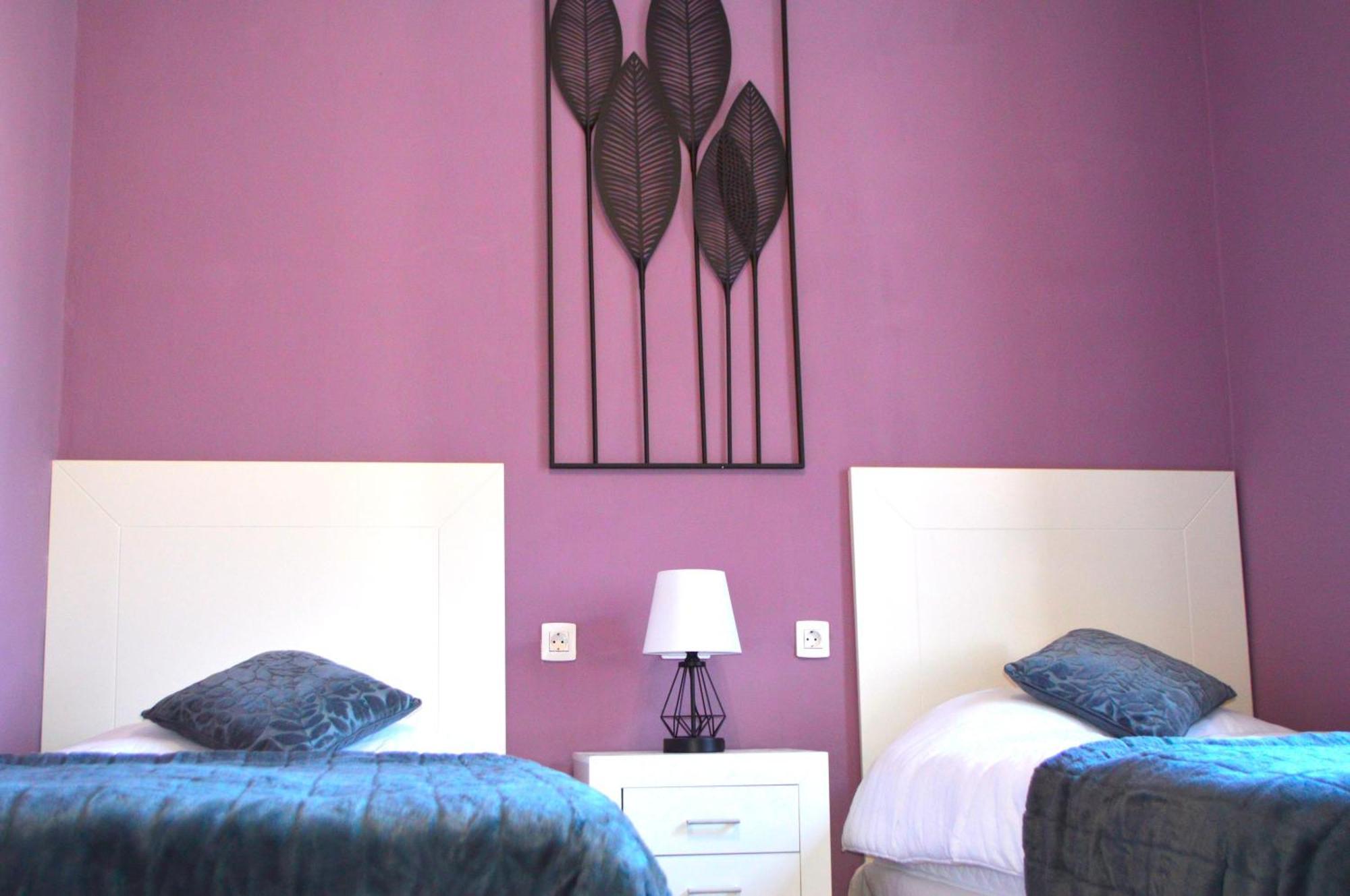 Ziggys Mountain Retreat (adults Only) 3* Vilaflor