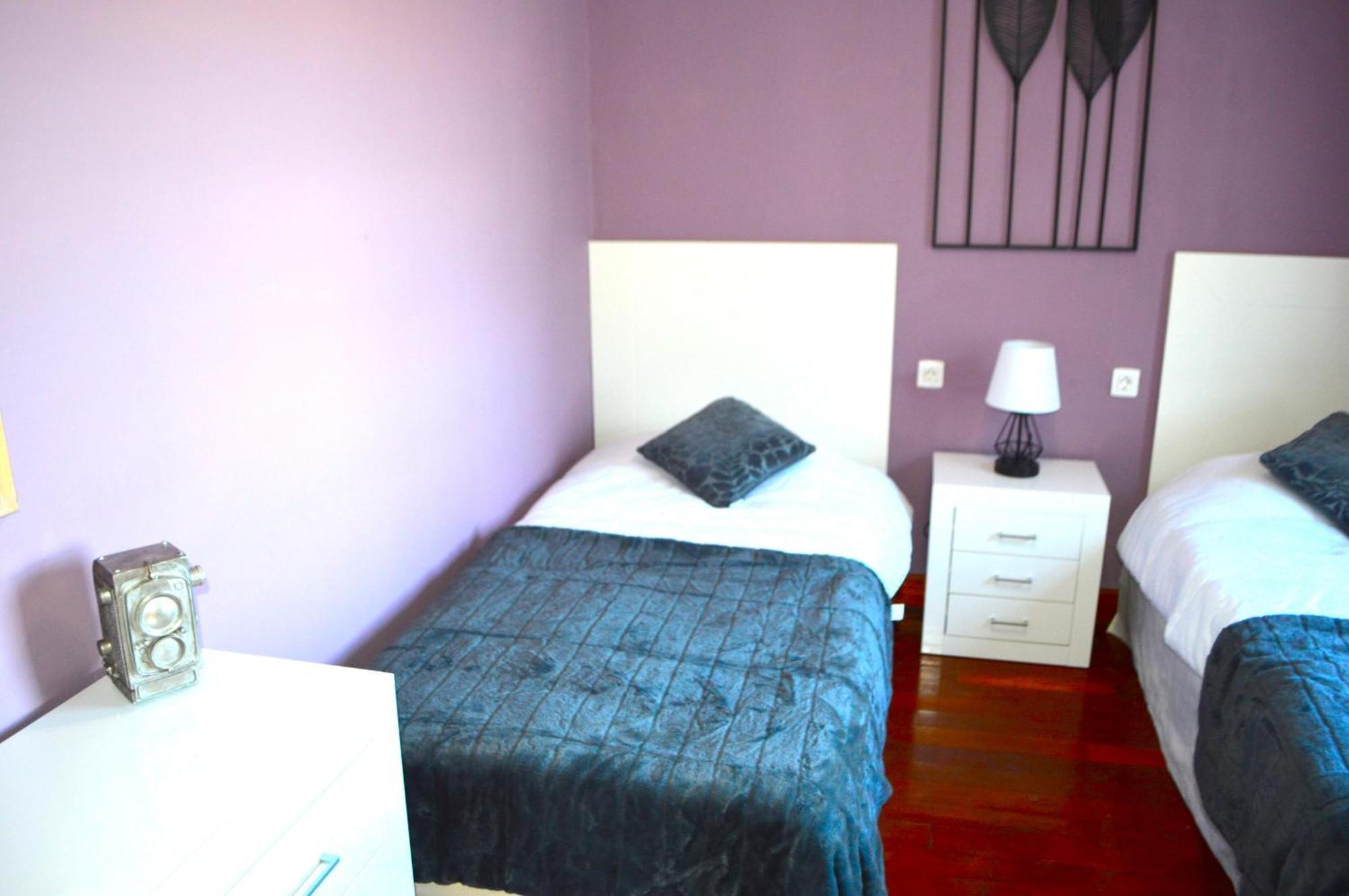Ziggys Mountain Retreat (adults Only) Vilaflor