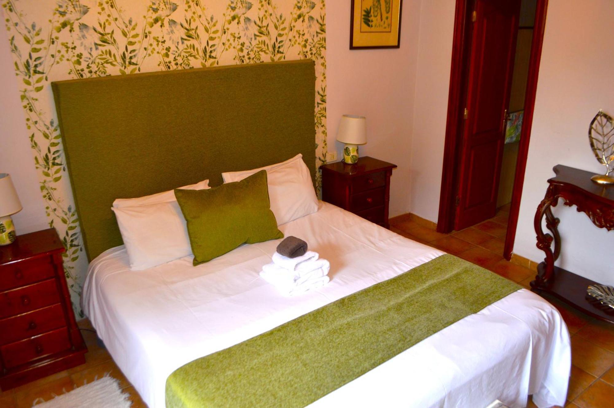 Ziggys Mountain Retreat (adults Only) 3* Vilaflor