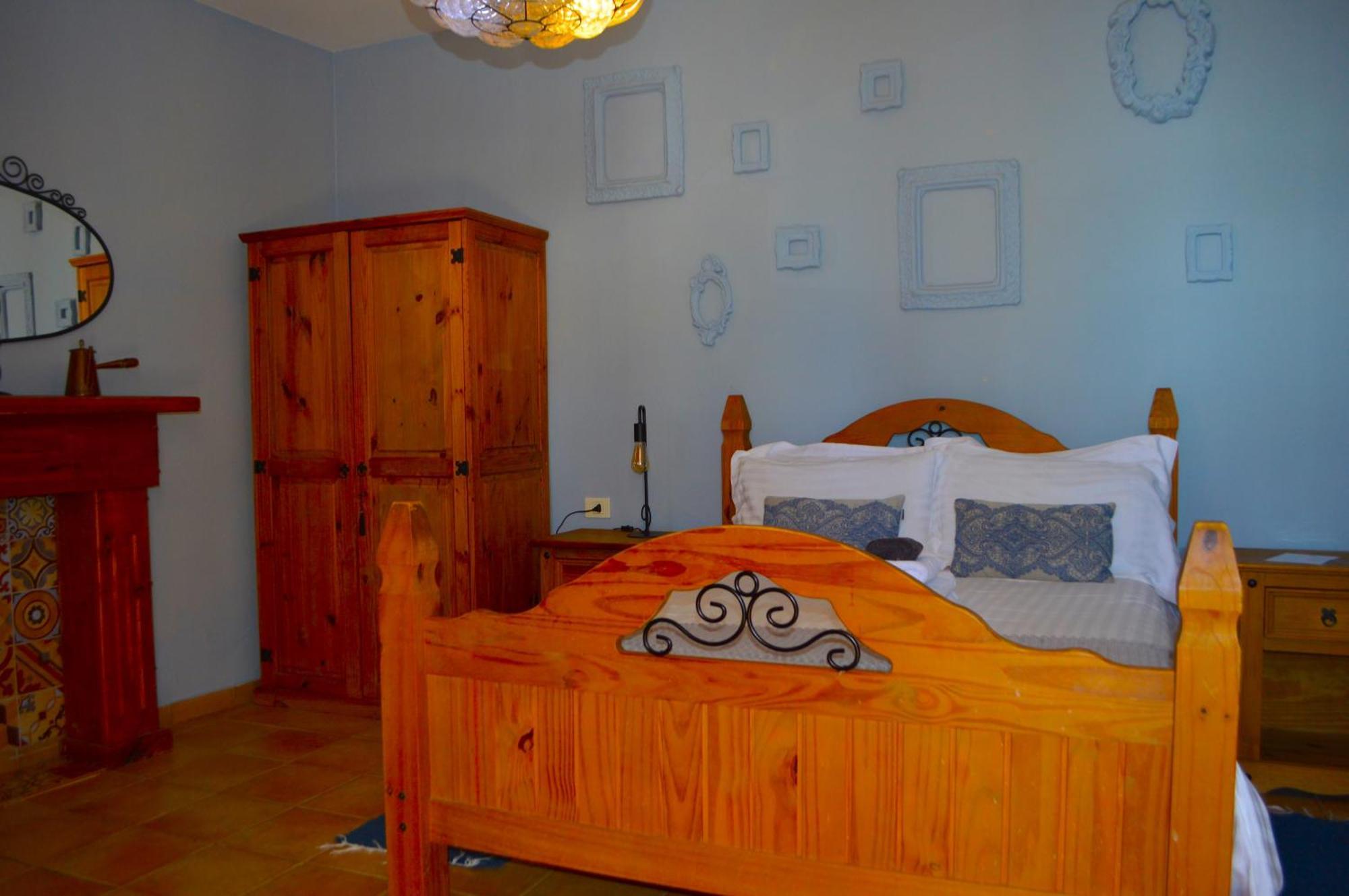 Ziggys Mountain Retreat (adults Only) Couette-café 3*