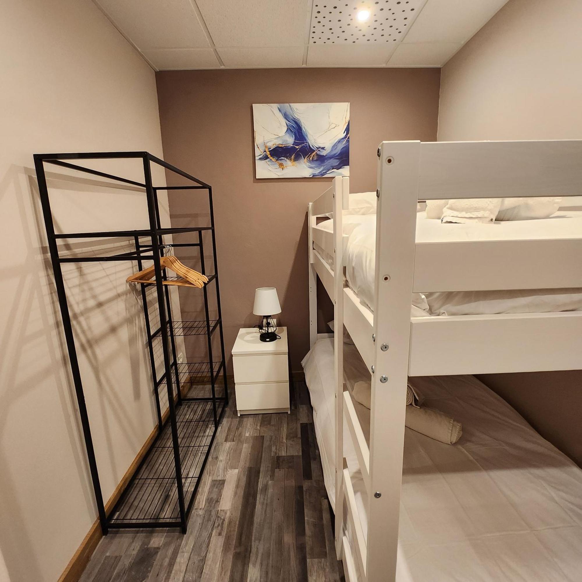 Couette-café Ziggys Mountain Retreat (adults Only) 3*