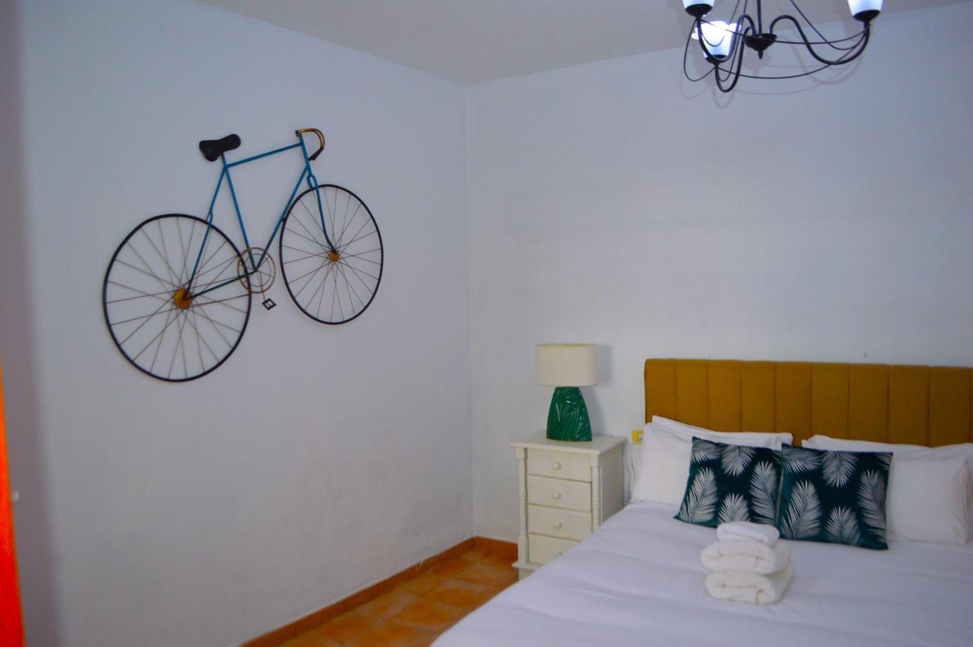 Ziggys Mountain Retreat (adults Only) 3*