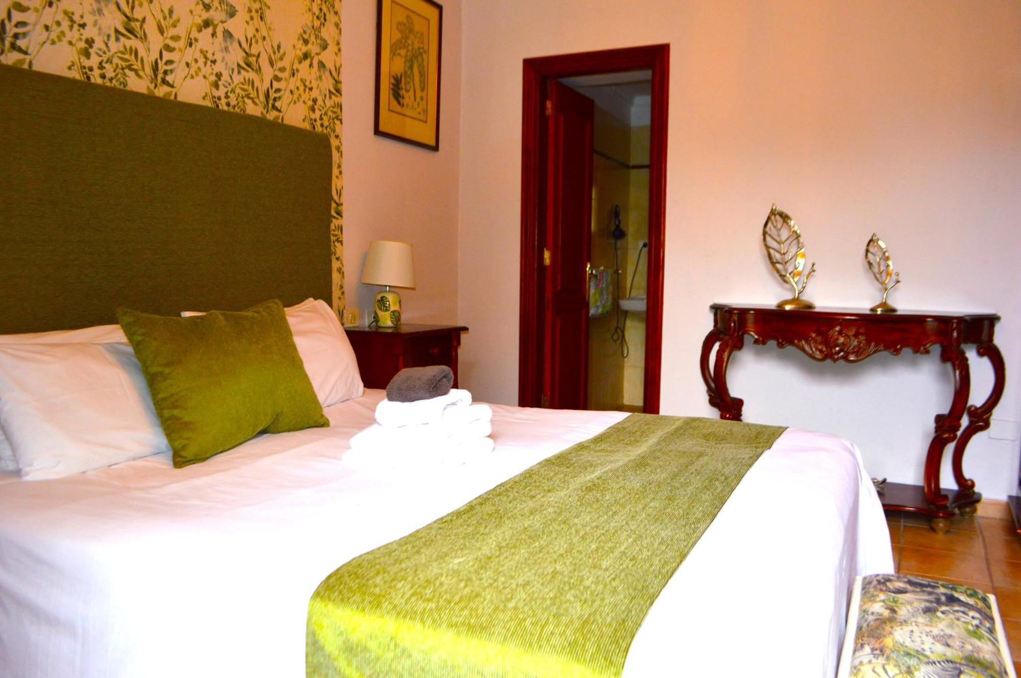 Ziggys Mountain Retreat (adults Only) Couette-café Vilaflor