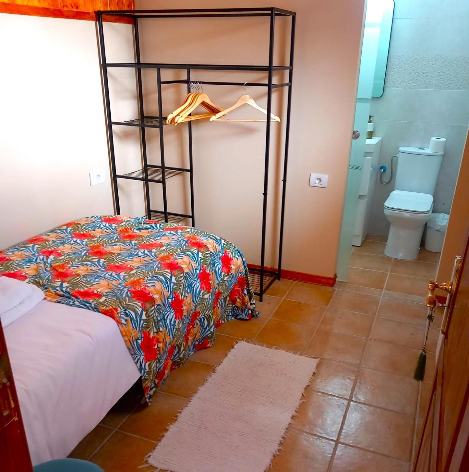 Ziggys Mountain Retreat (adults Only) 3* Vilaflor