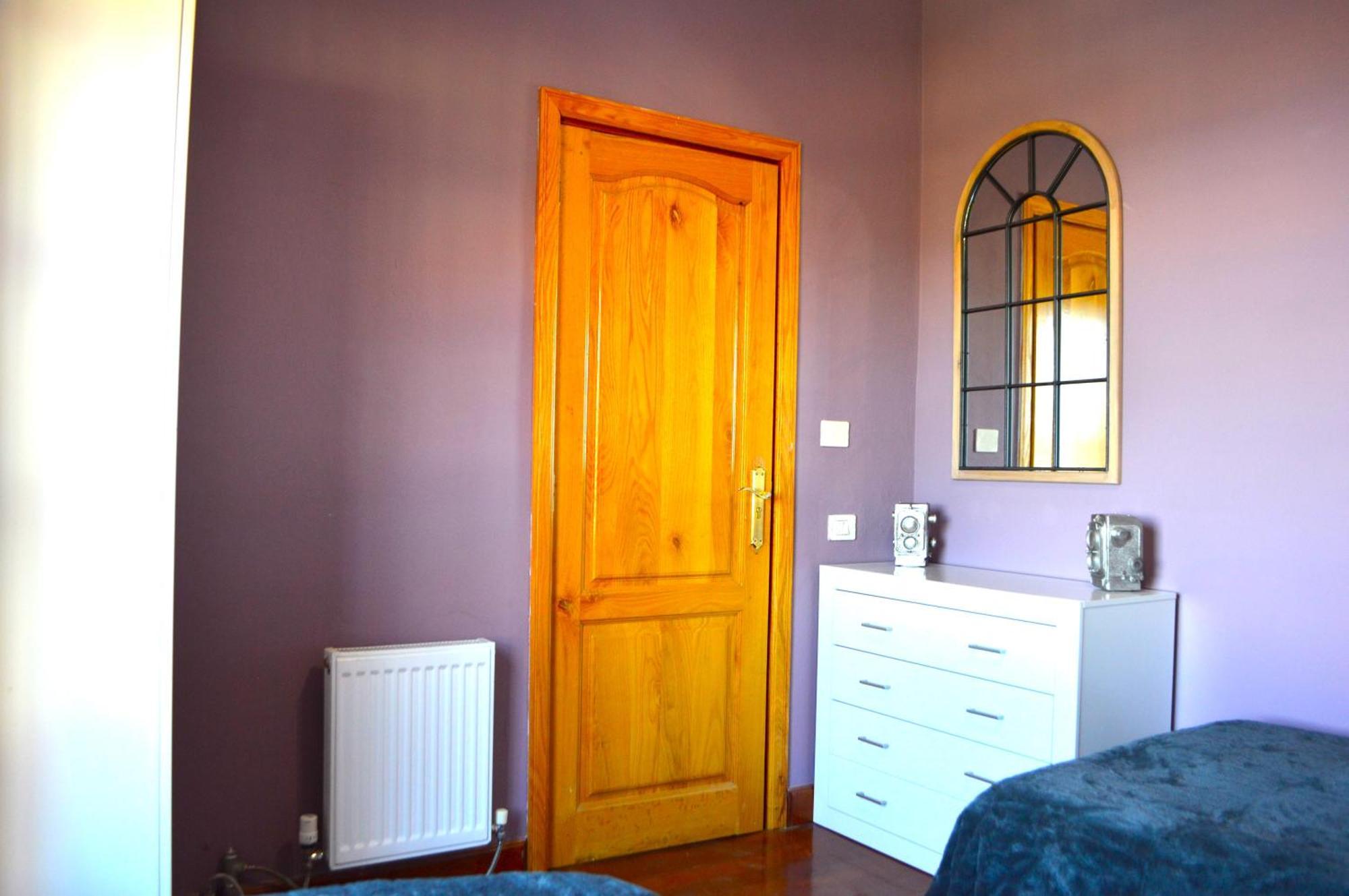 Couette-café Ziggys Mountain Retreat (adults Only) 3*