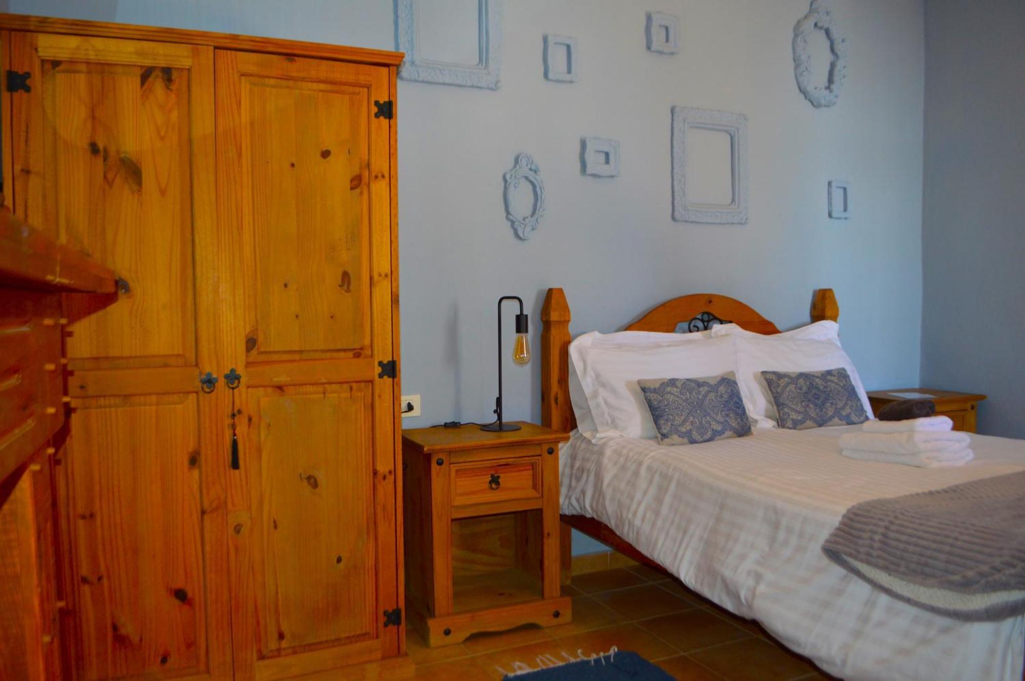 Couette-café Ziggys Mountain Retreat (adults Only) Vilaflor
