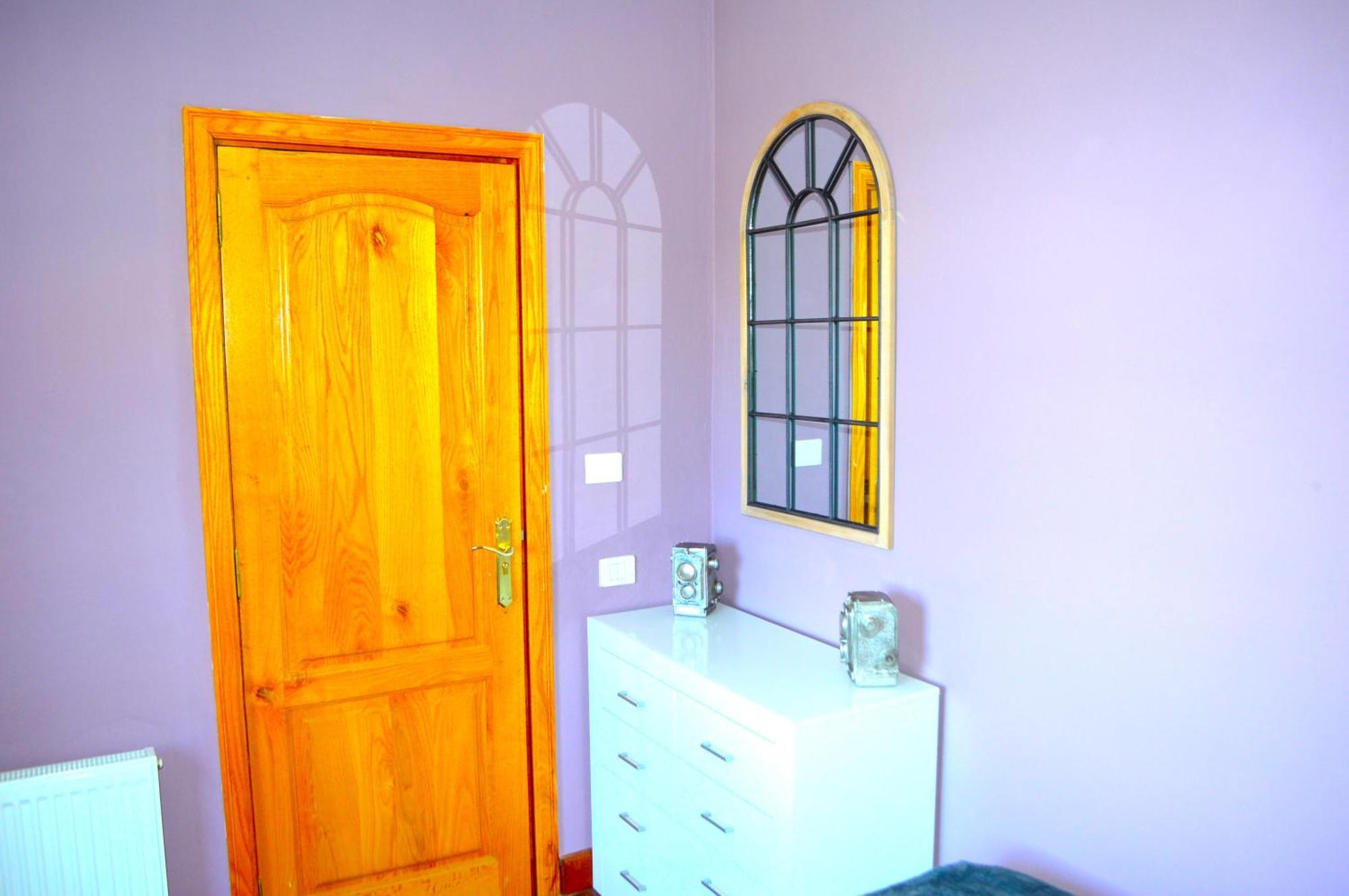Ziggys Mountain Retreat (adults Only) 3*