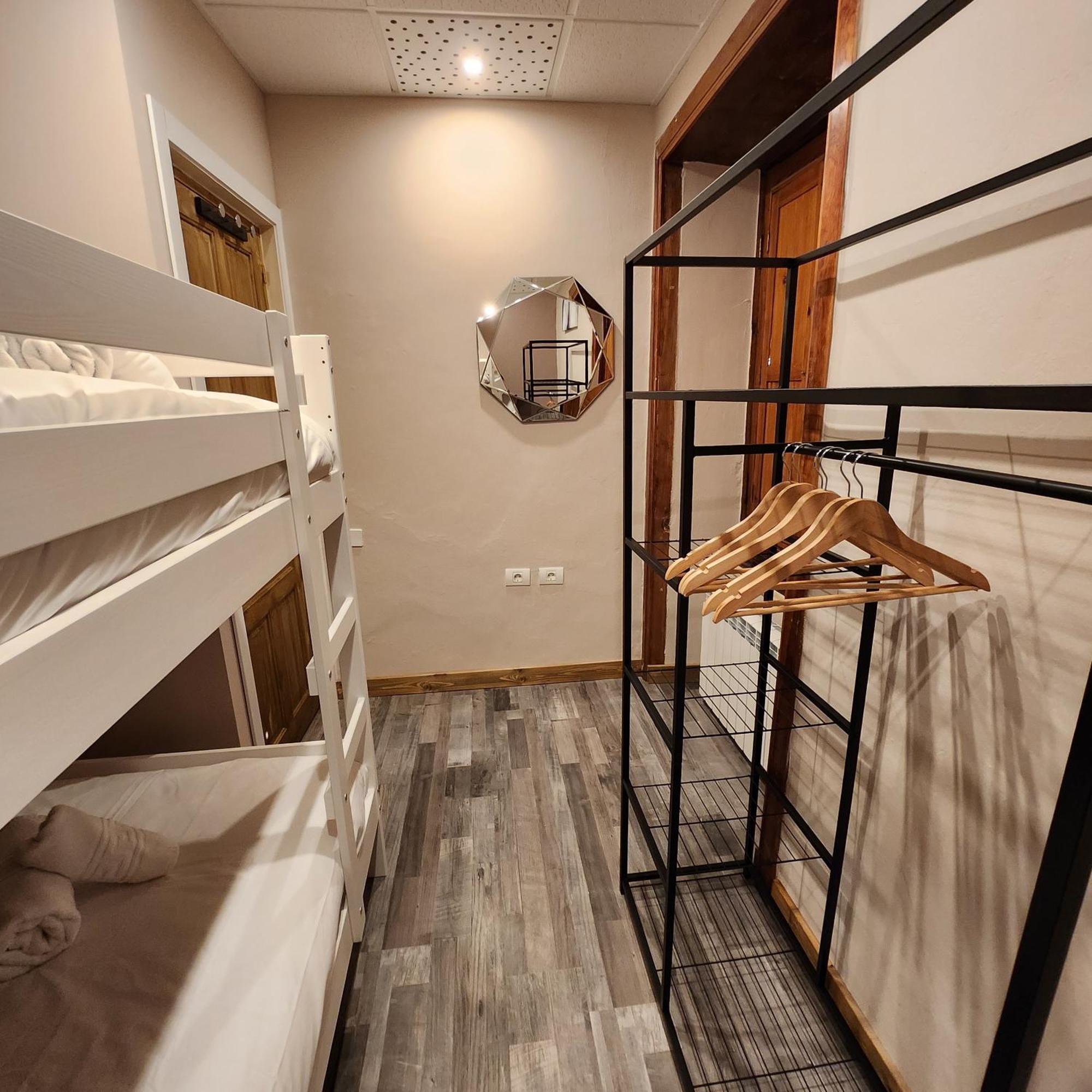 Couette-café Ziggys Mountain Retreat (adults Only)