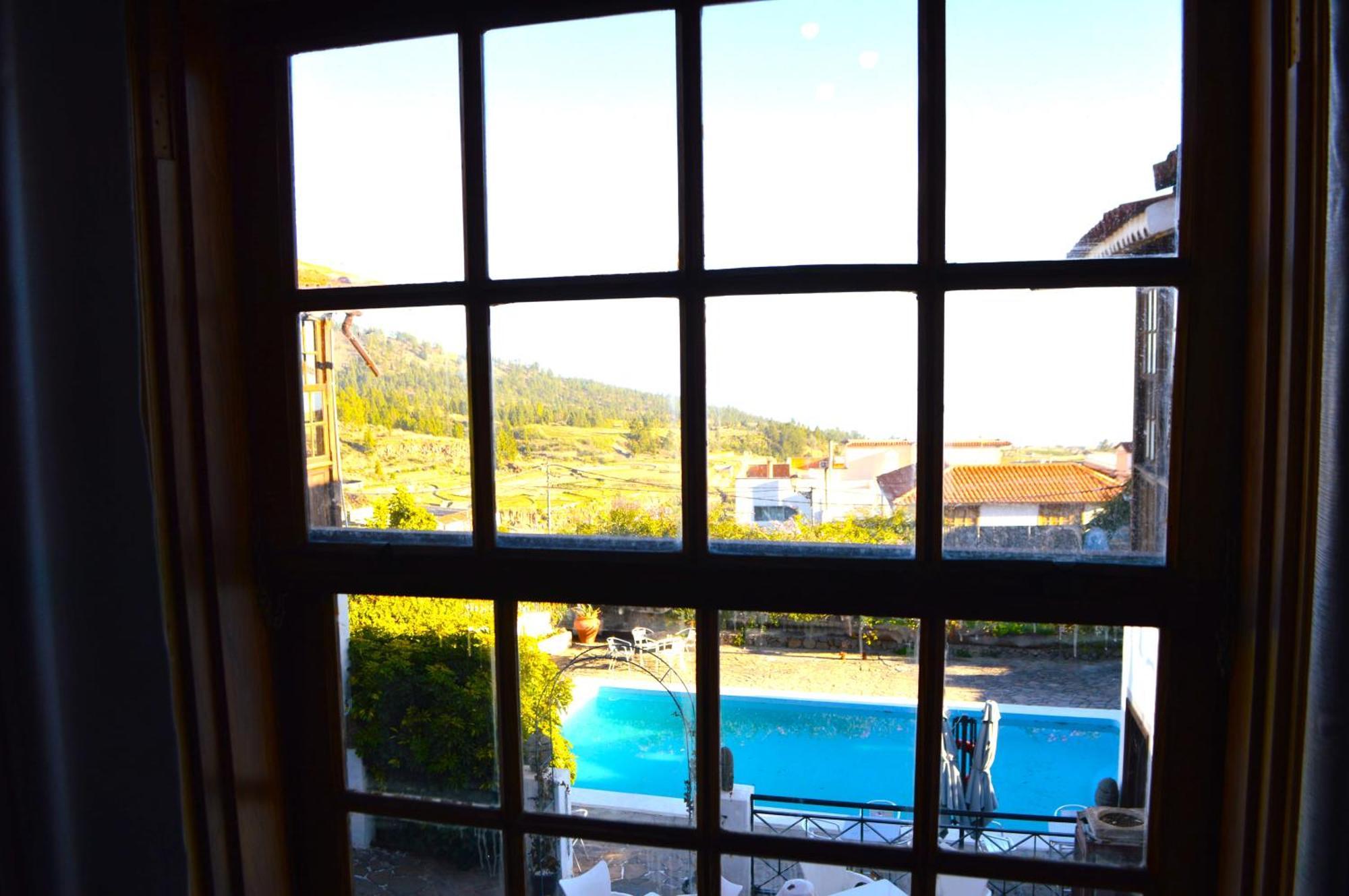 Ziggys Mountain Retreat (adults Only) 3*
