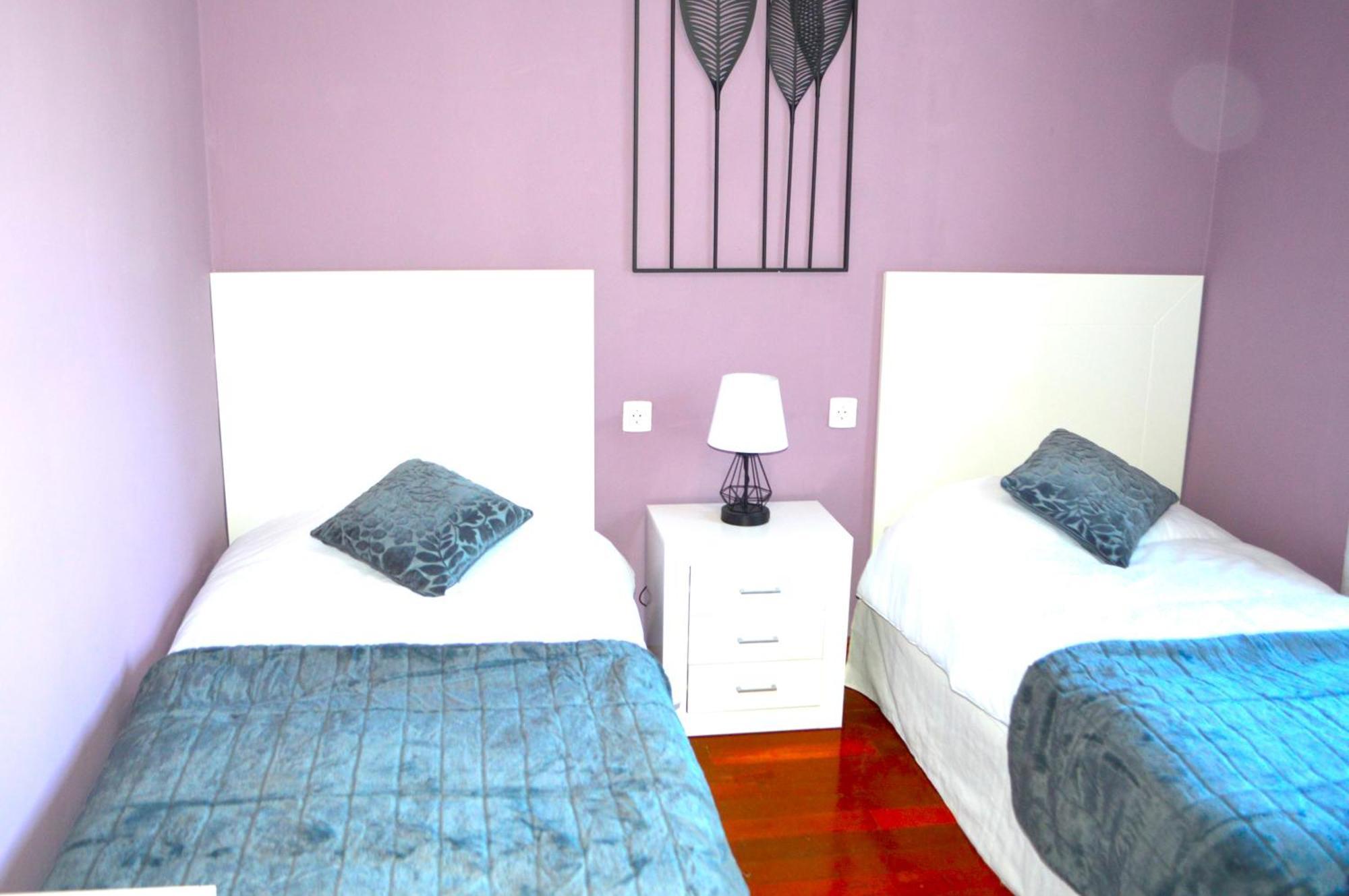 Ziggys Mountain Retreat (adults Only) Couette-café 3*