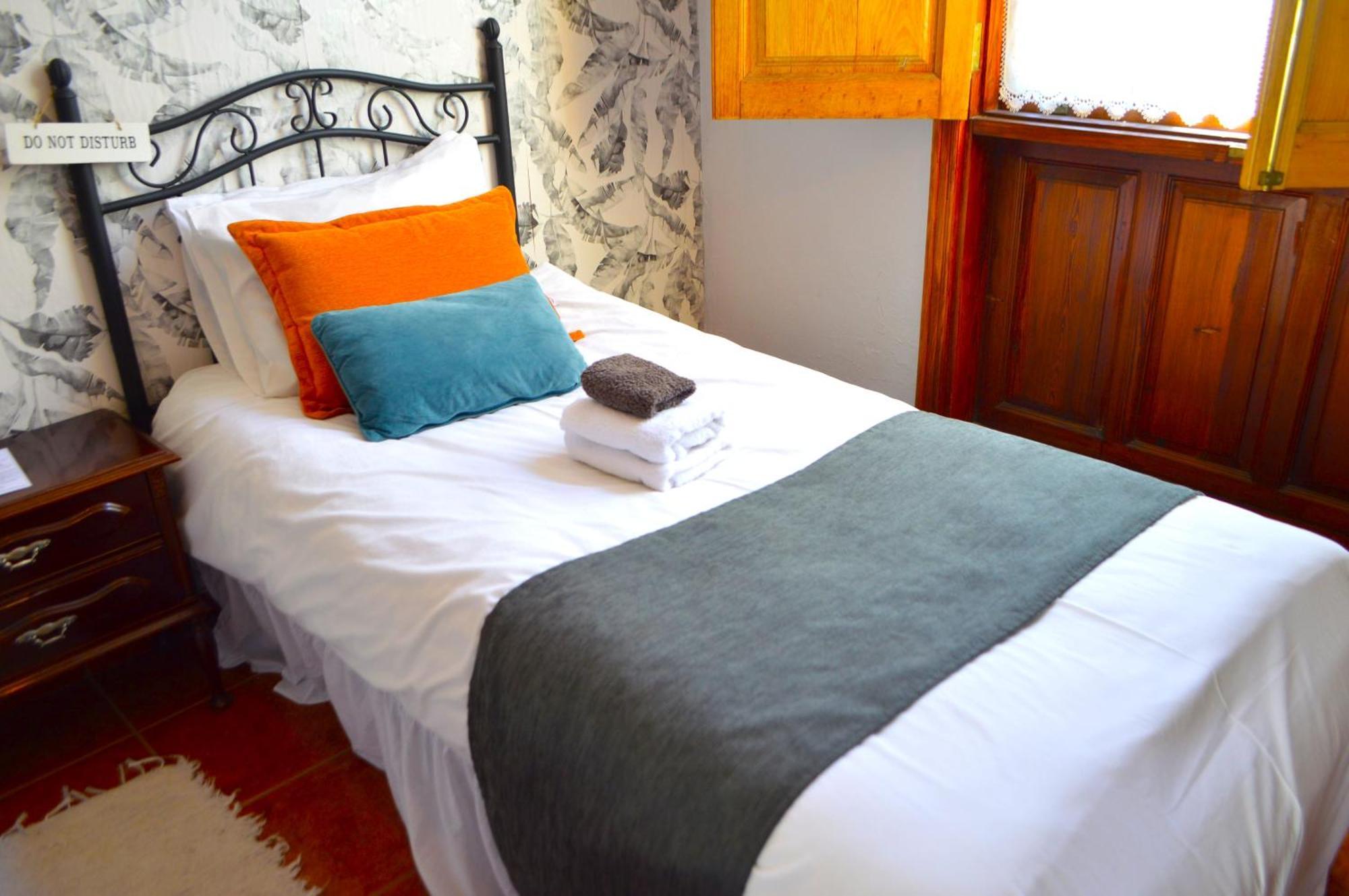 Ziggys Mountain Retreat (adults Only) Vilaflor