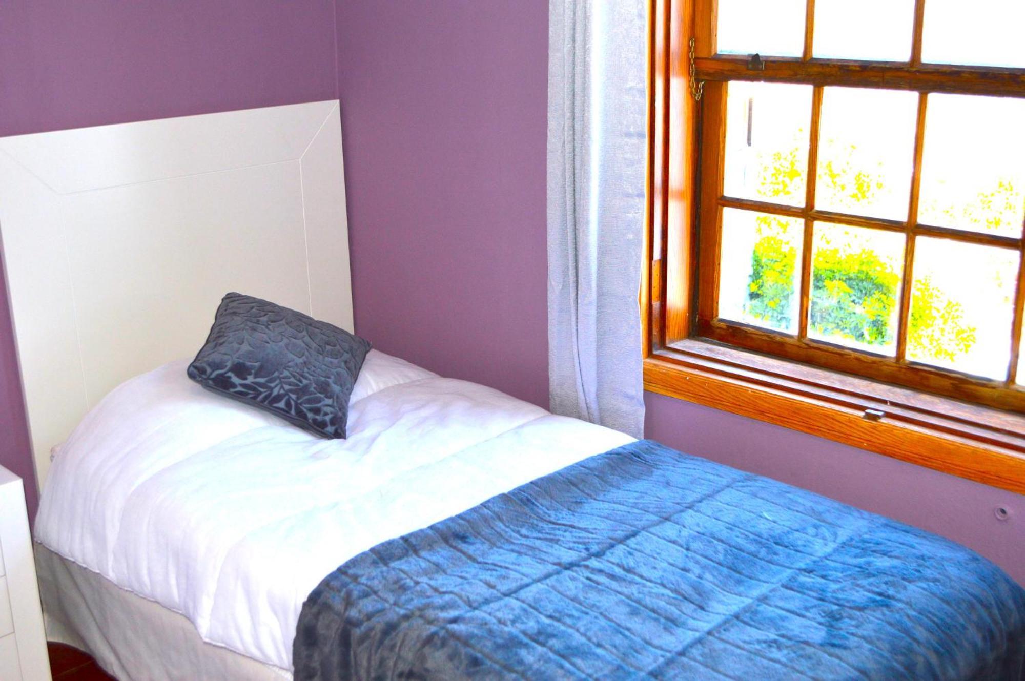 Ziggys Mountain Retreat (adults Only) Couette-café 3*