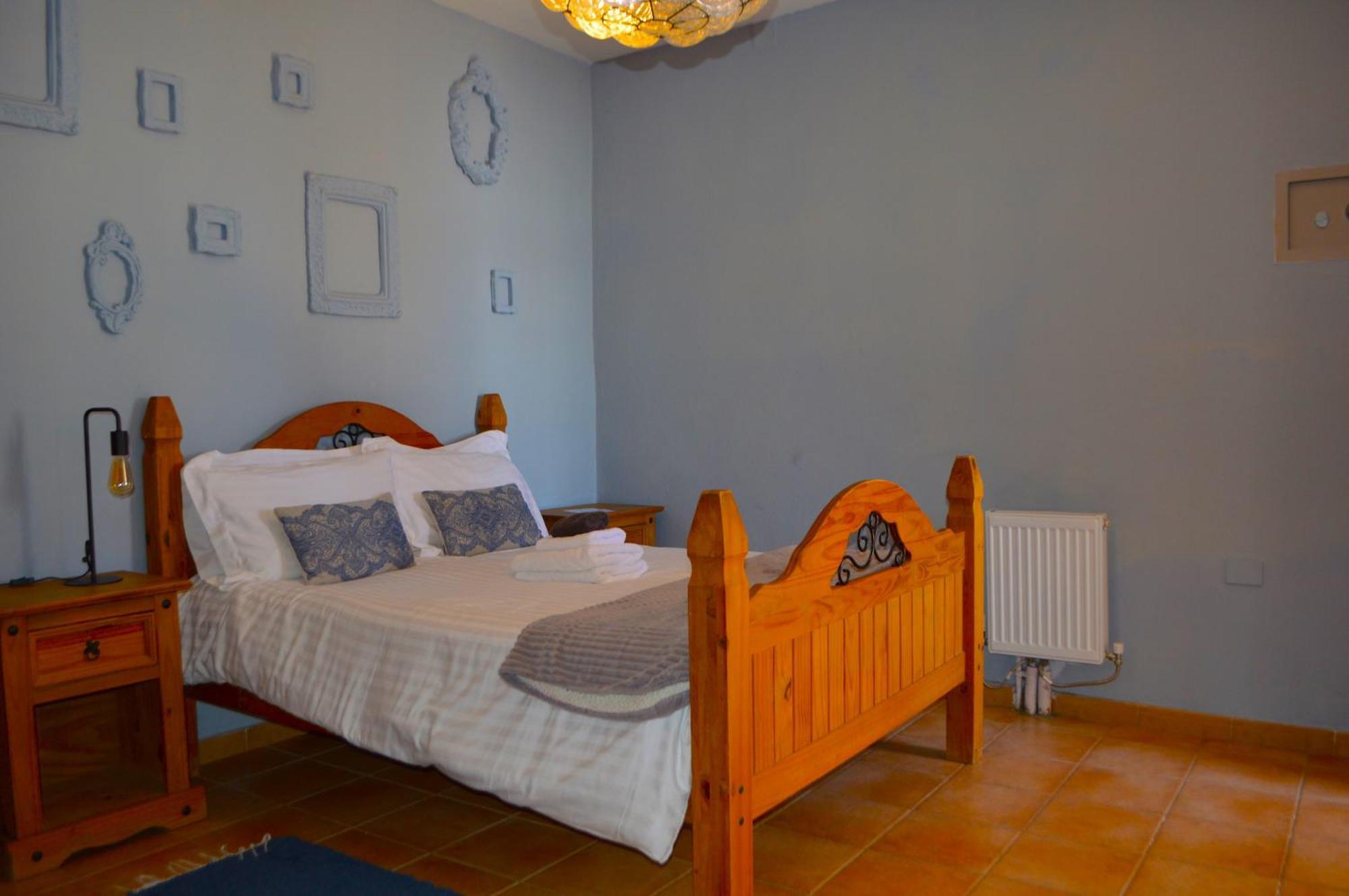 Ziggys Mountain Retreat (adults Only) Couette-café 3*