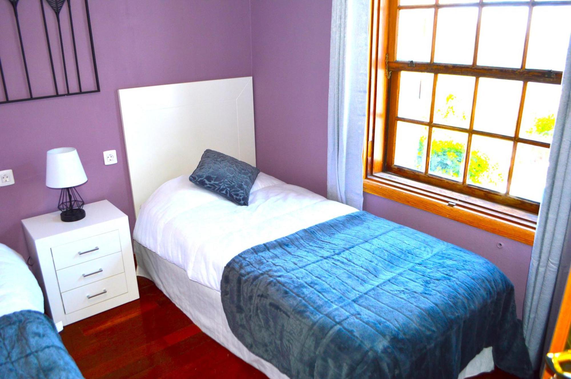 Couette-café Ziggys Mountain Retreat (adults Only) 3*