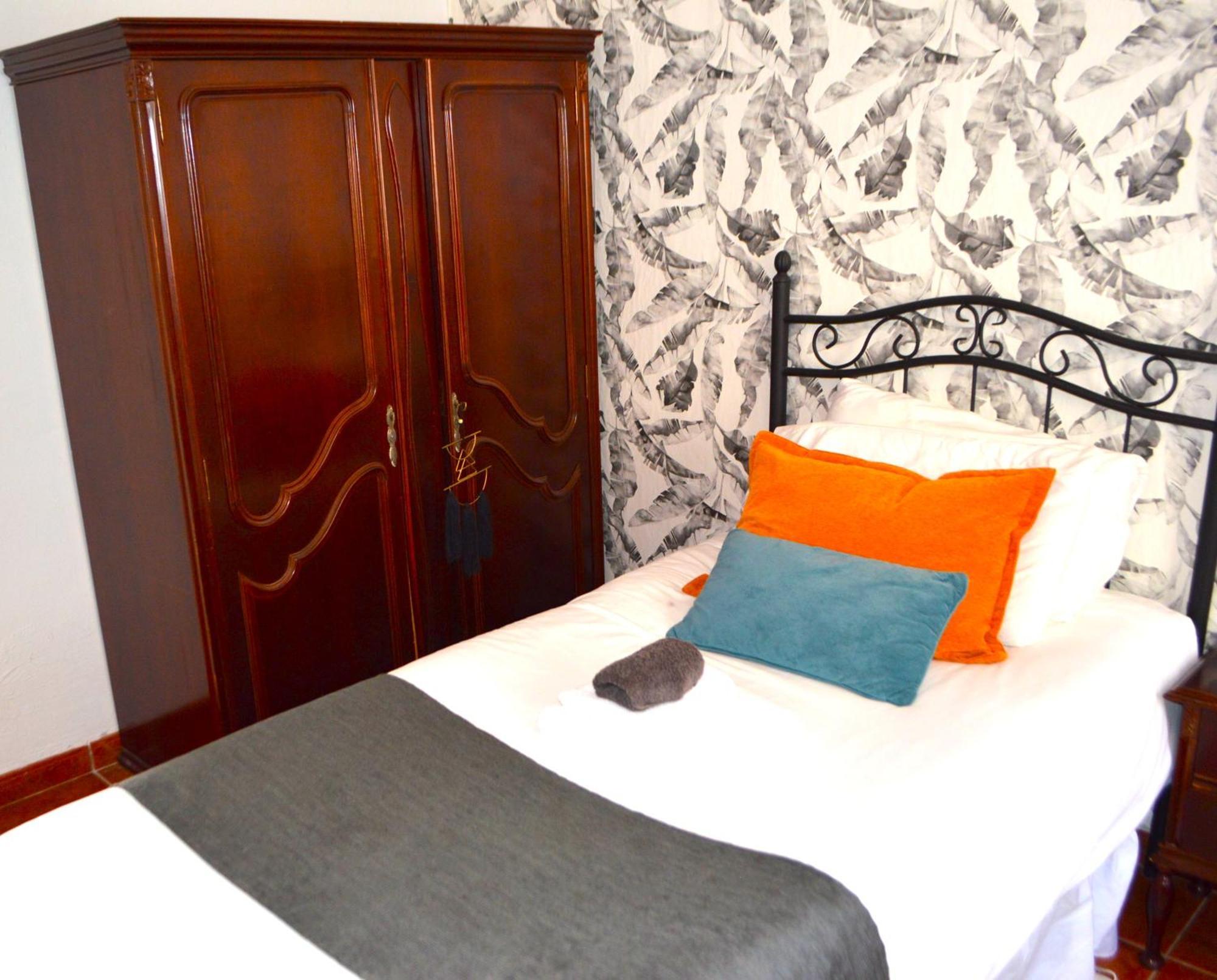 Ziggys Mountain Retreat (adults Only) Couette-café Vilaflor