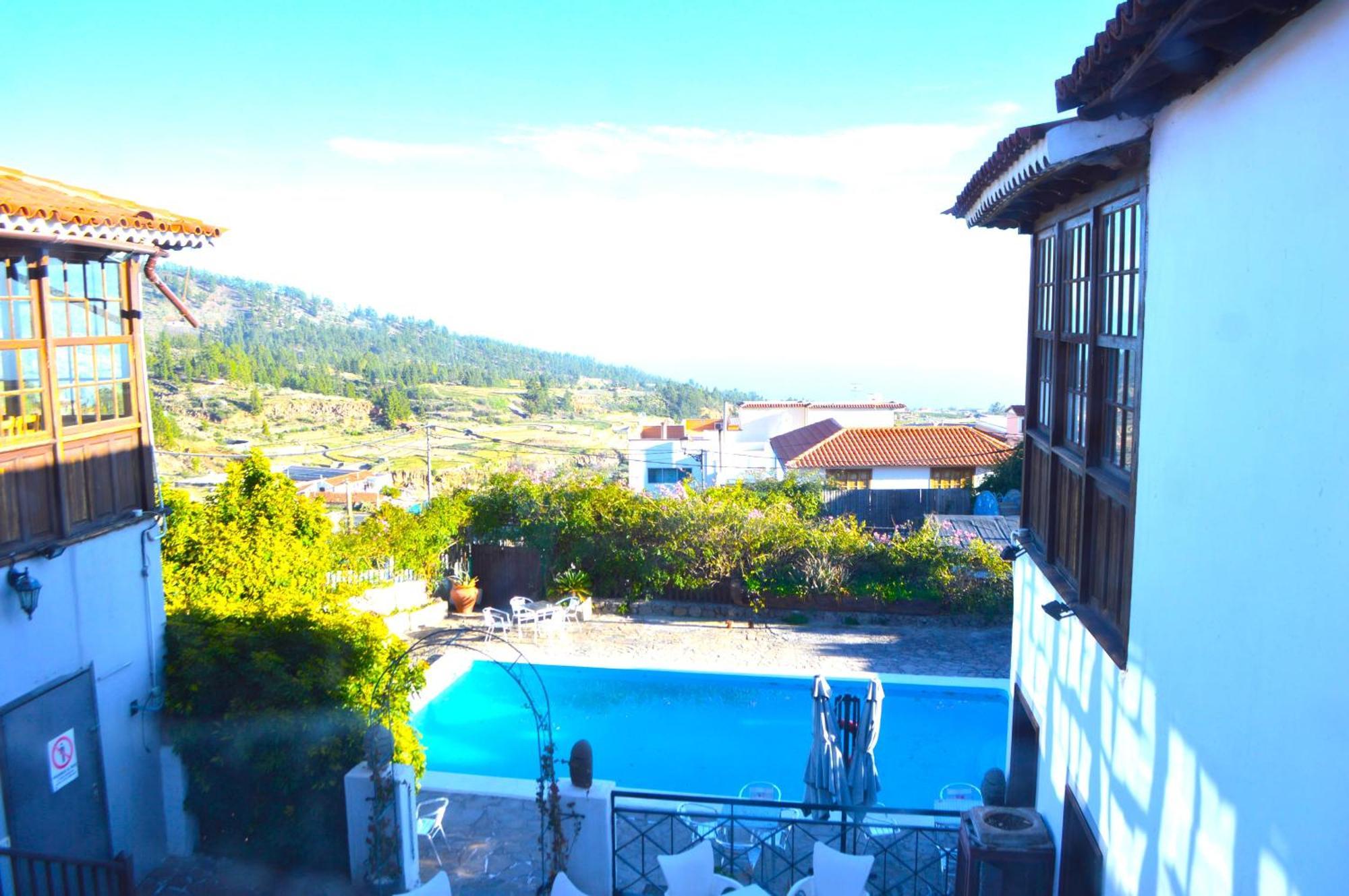 Ziggys Mountain Retreat (adults Only) 3*