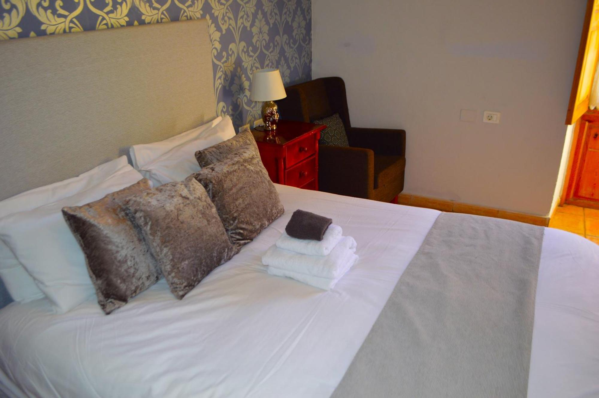 Ziggys Mountain Retreat (adults Only) Couette-café Vilaflor