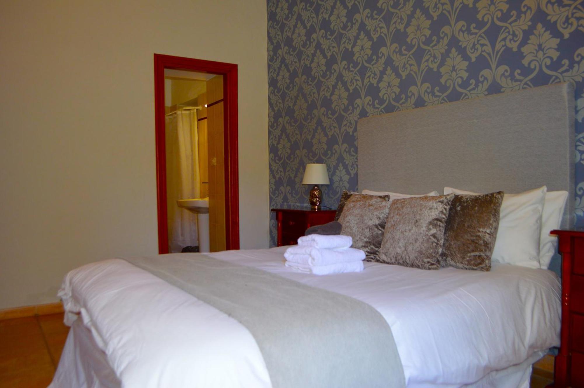 Ziggys Mountain Retreat (adults Only) 3*