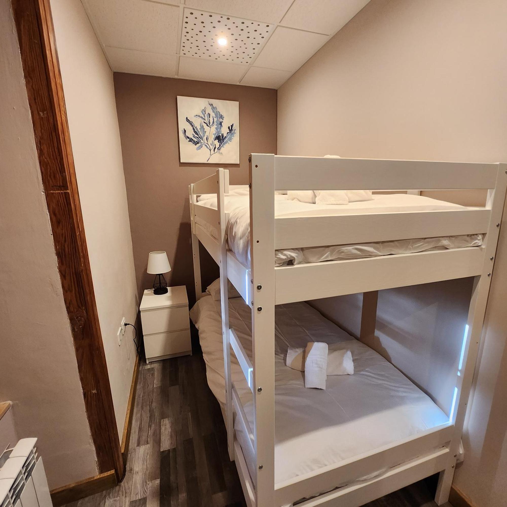 Ziggys Mountain Retreat (adults Only) Couette-café