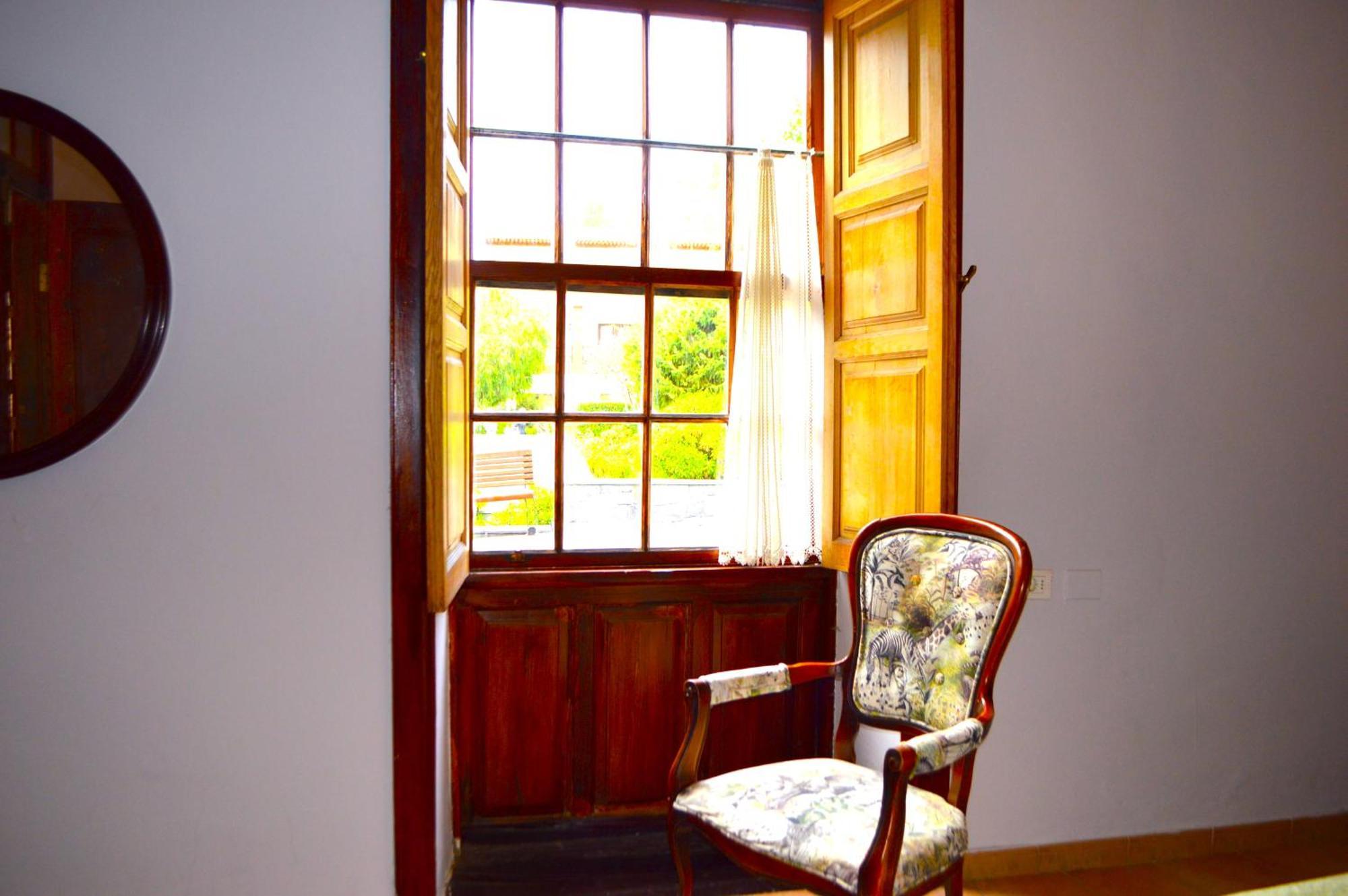 Ziggys Mountain Retreat (adults Only) Couette-café 3*