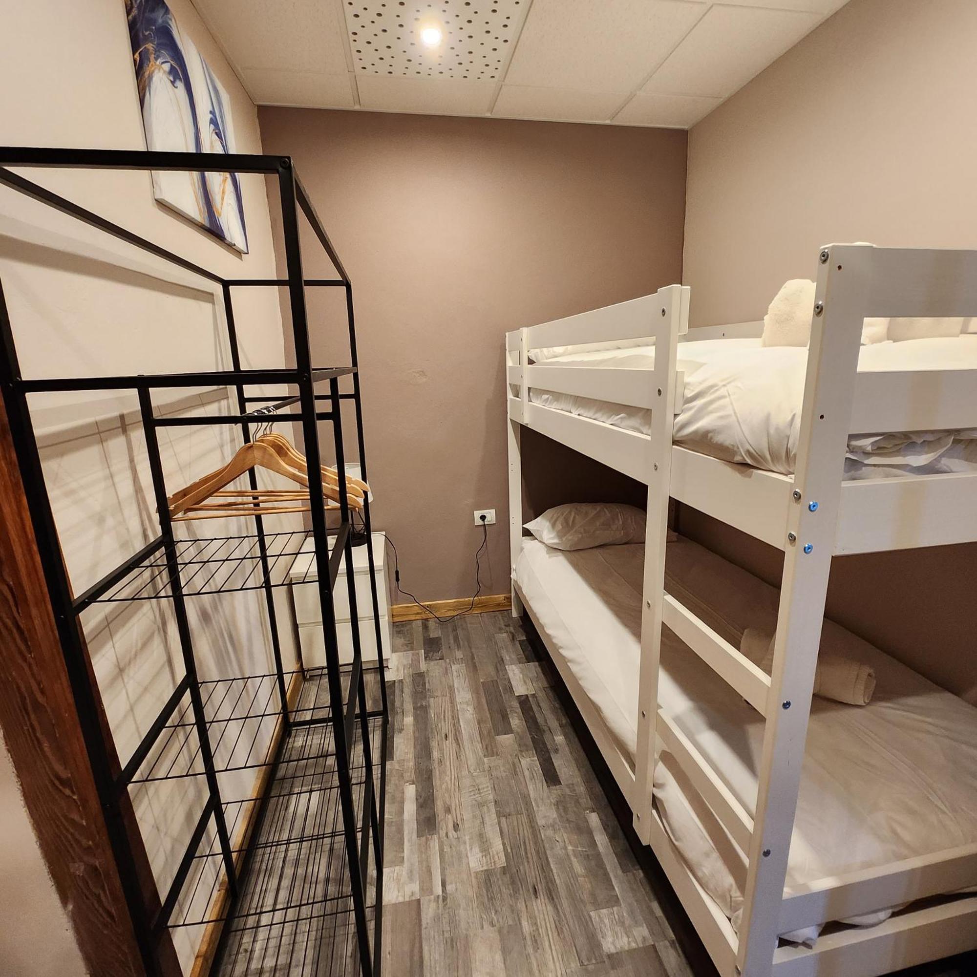 Ziggys Mountain Retreat (adults Only) Couette-café