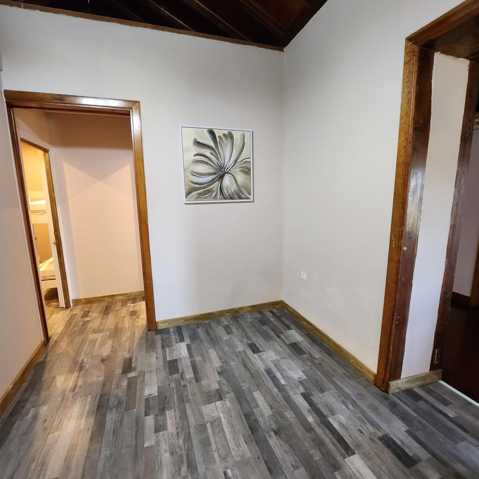 Couette-café Ziggys Mountain Retreat (adults Only)