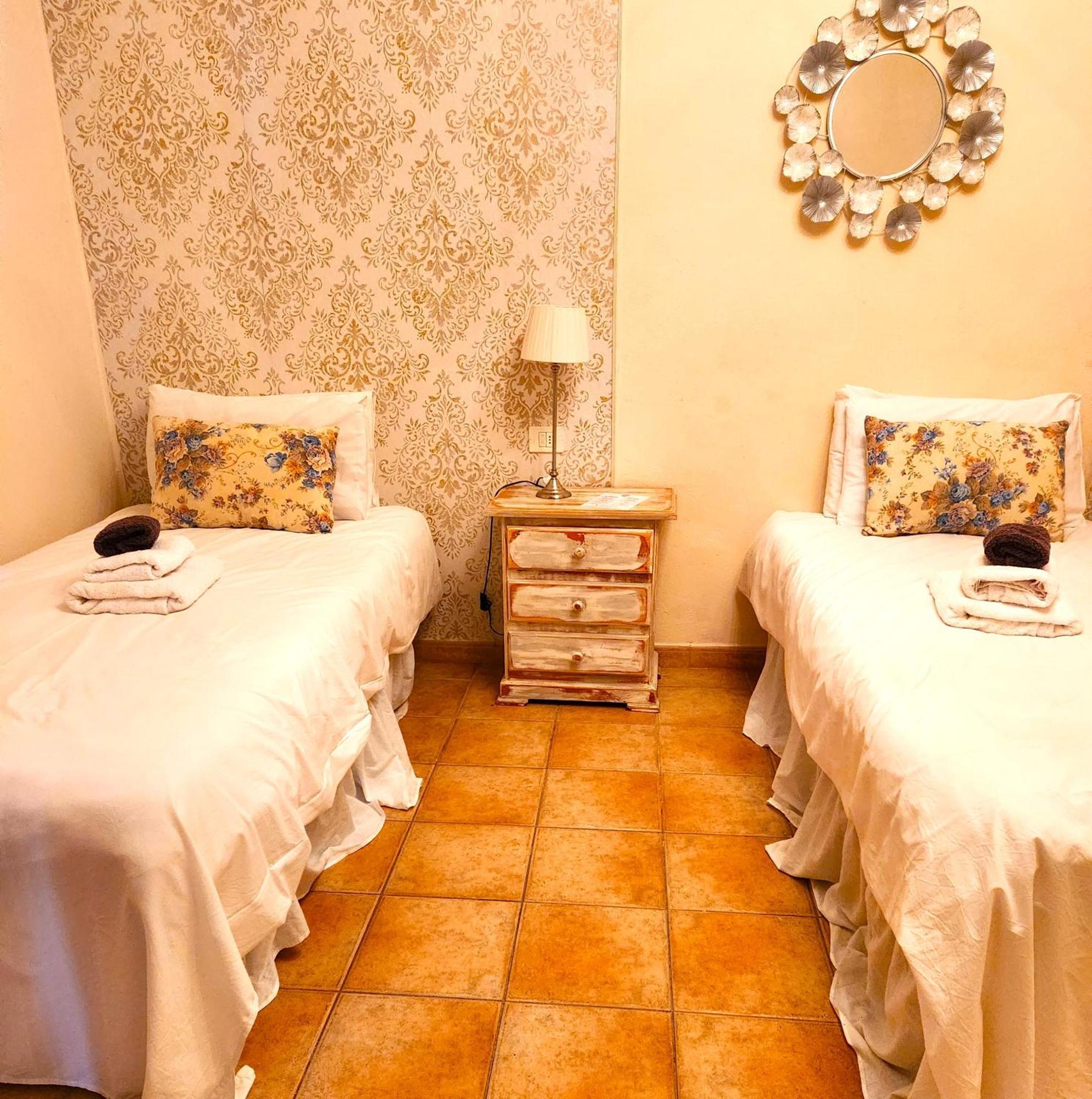 Ziggys Mountain Retreat (adults Only) 3* Vilaflor