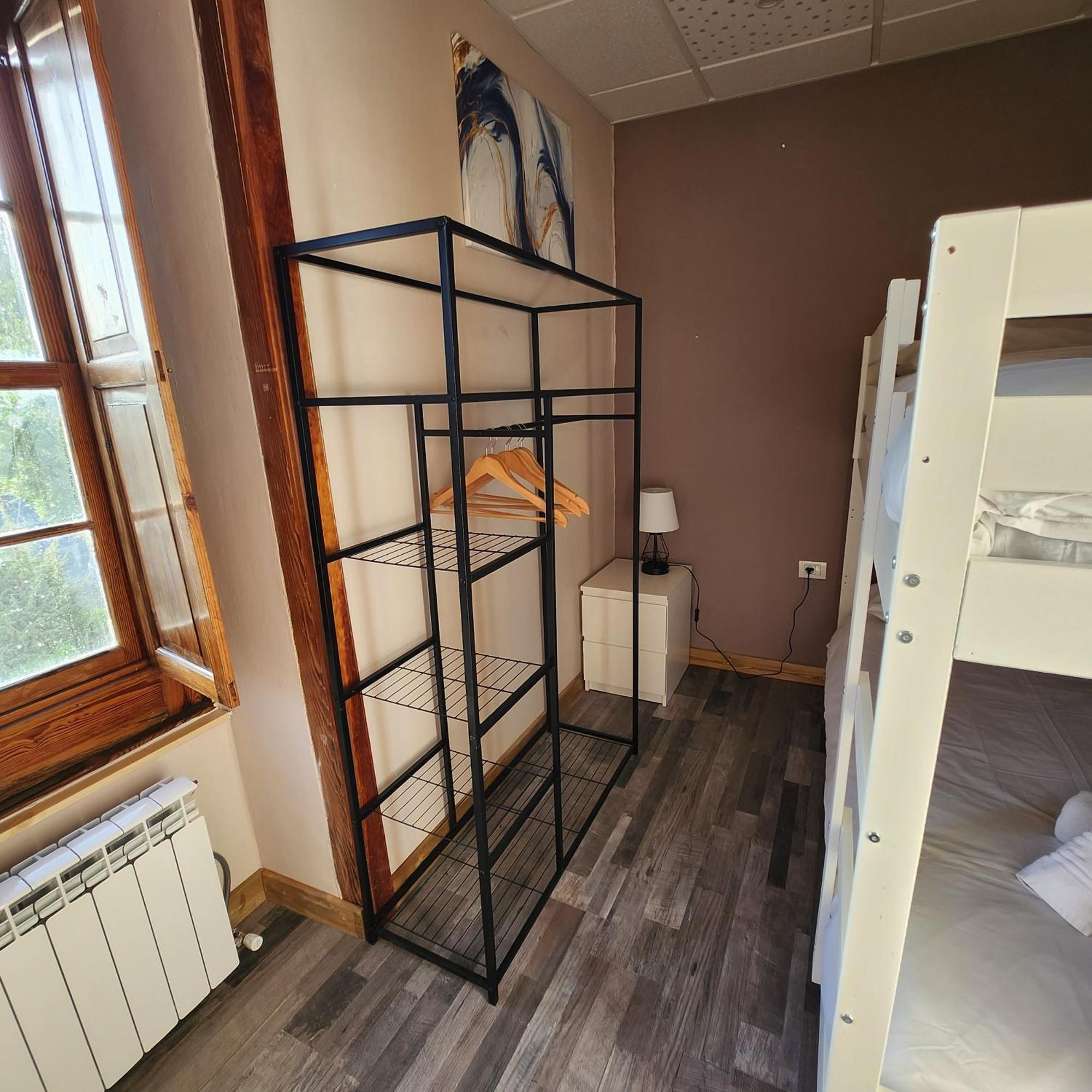 Couette-café Ziggys Mountain Retreat (adults Only)