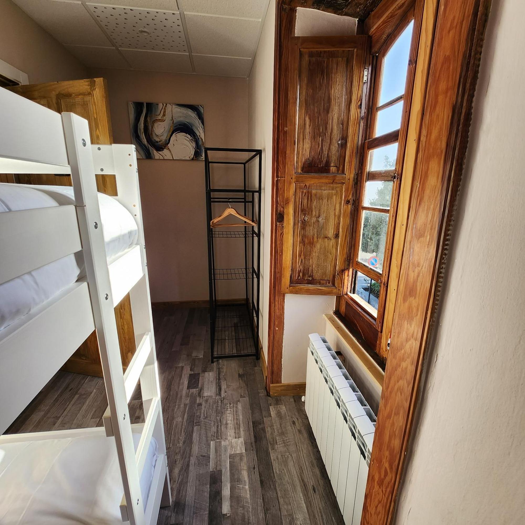 Couette-café Ziggys Mountain Retreat (adults Only) Vilaflor