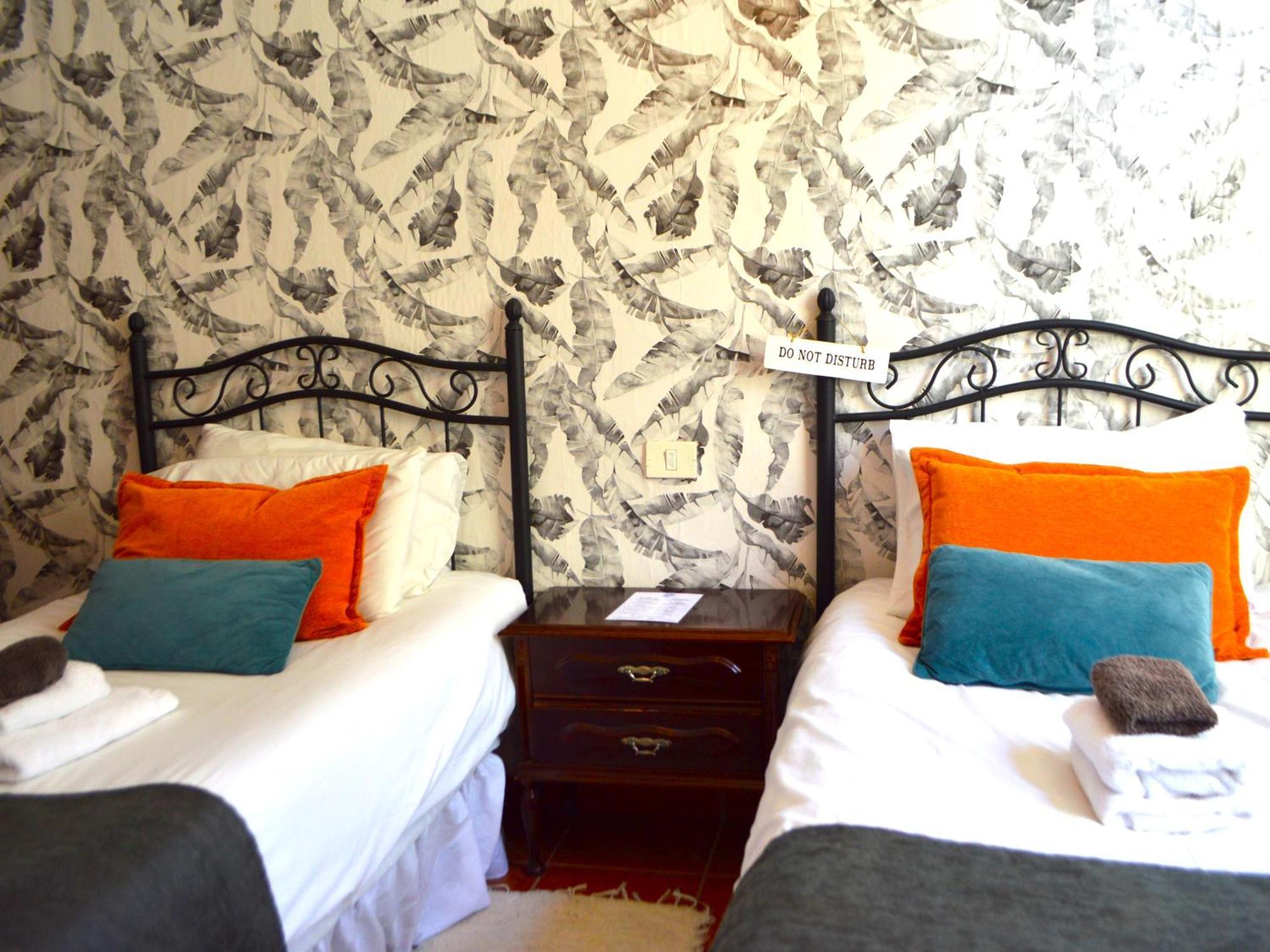 Couette-café Ziggys Mountain Retreat (adults Only) 3*