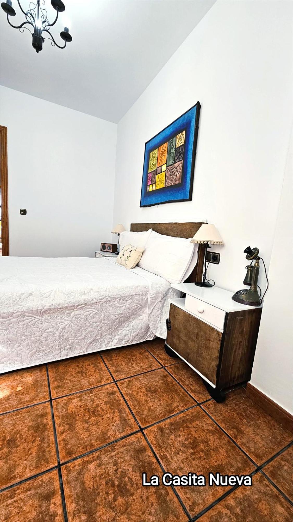 La Casita Nueva * El Socorro