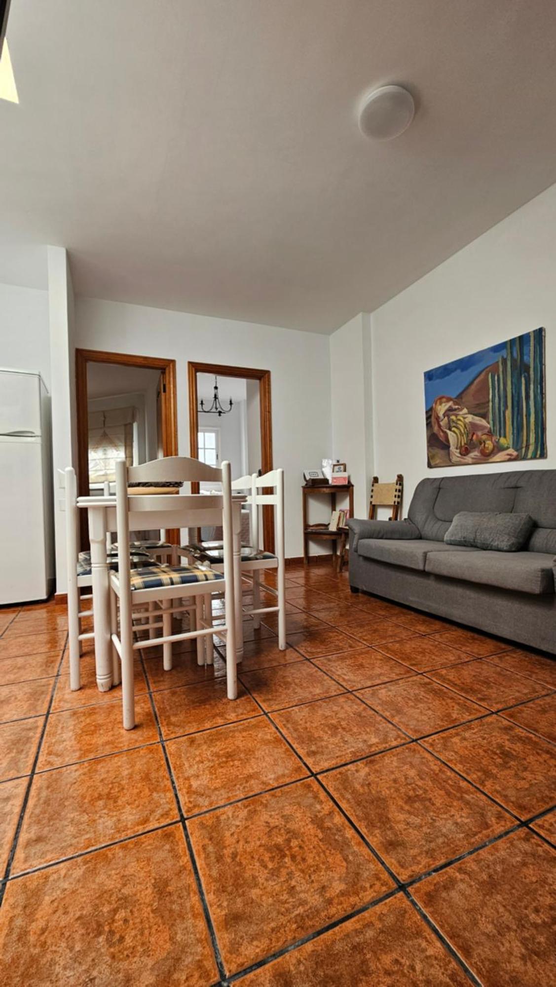 La Casita Nueva Appartement El Socorro