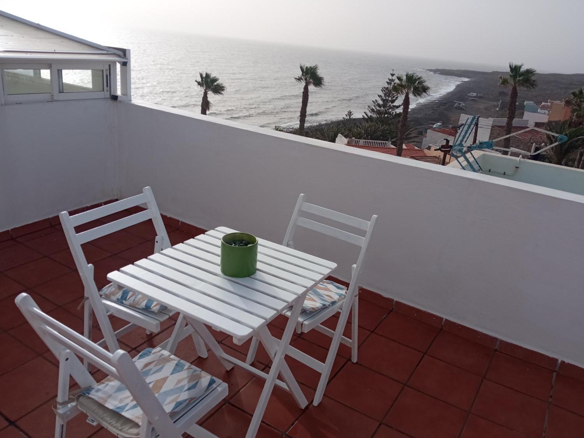 La Casita Nueva *