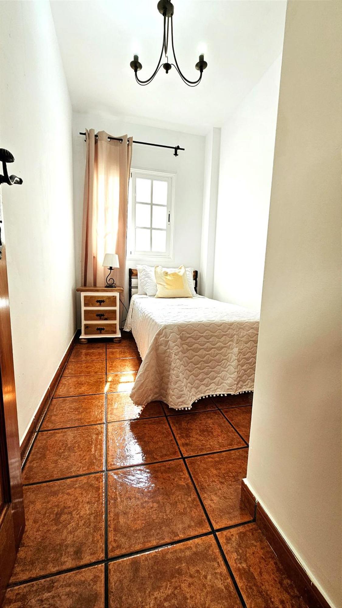 Appartement La Casita Nueva